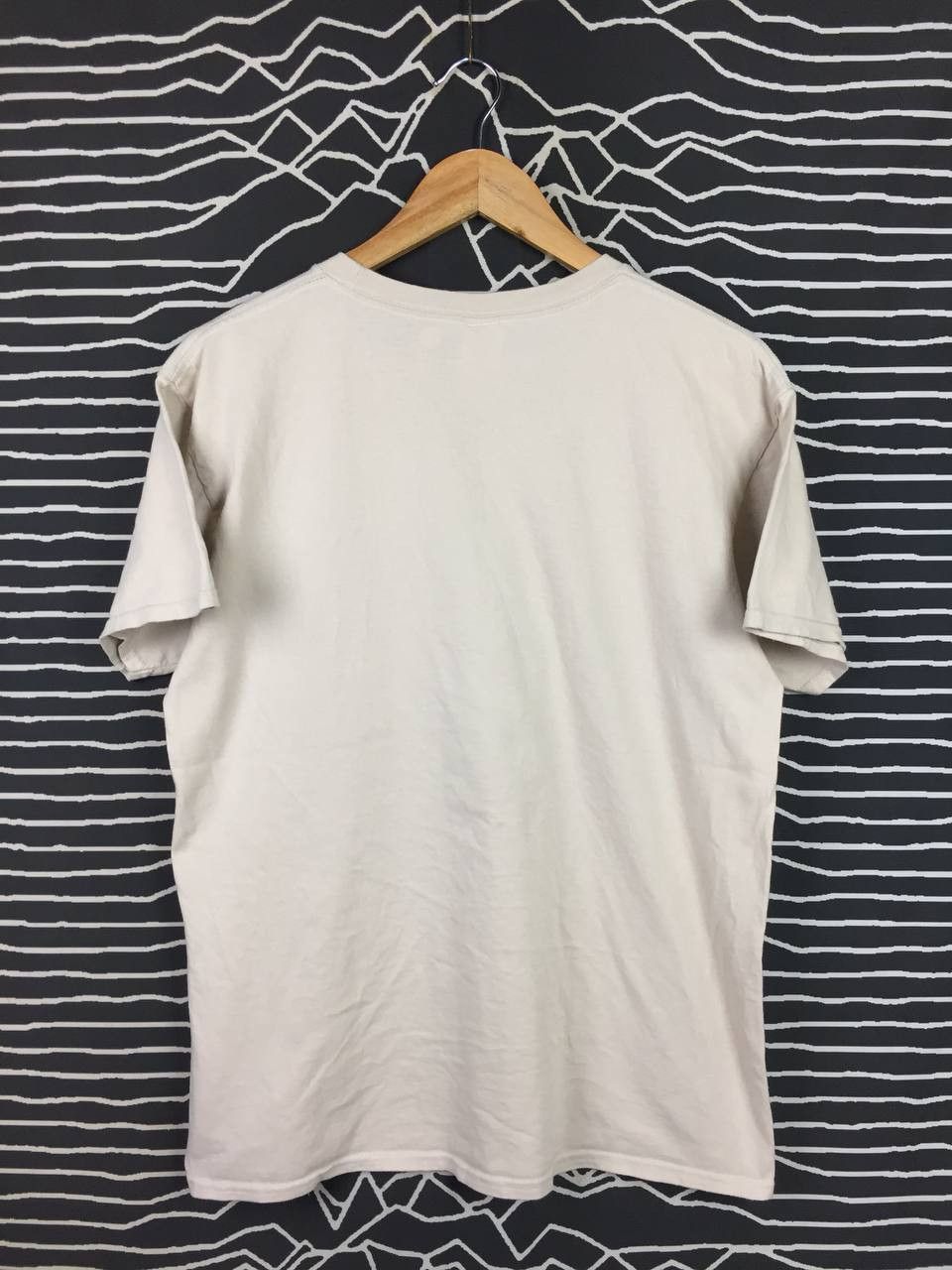 Band Tees Dynamite Masters Blues Quartet DMBQ Japanese Rock Band Tee Size US L / EU 52-54 / 3 - 4 Thumbnail