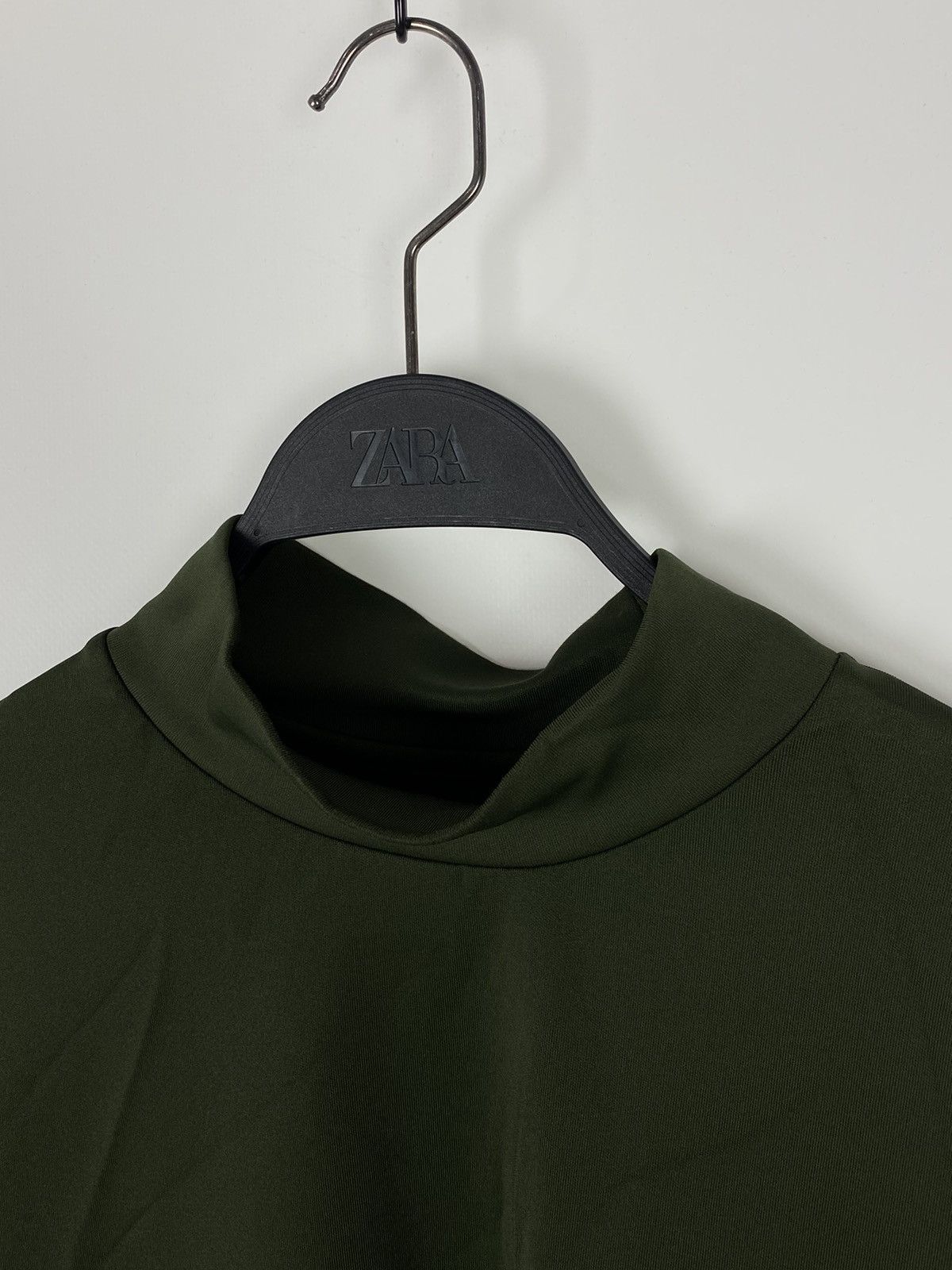 Han Kjobenhavn Han Kjobenhavn Turtle Neck Polyester L/S Size US L / EU 52-54 / 3 - 3 Thumbnail