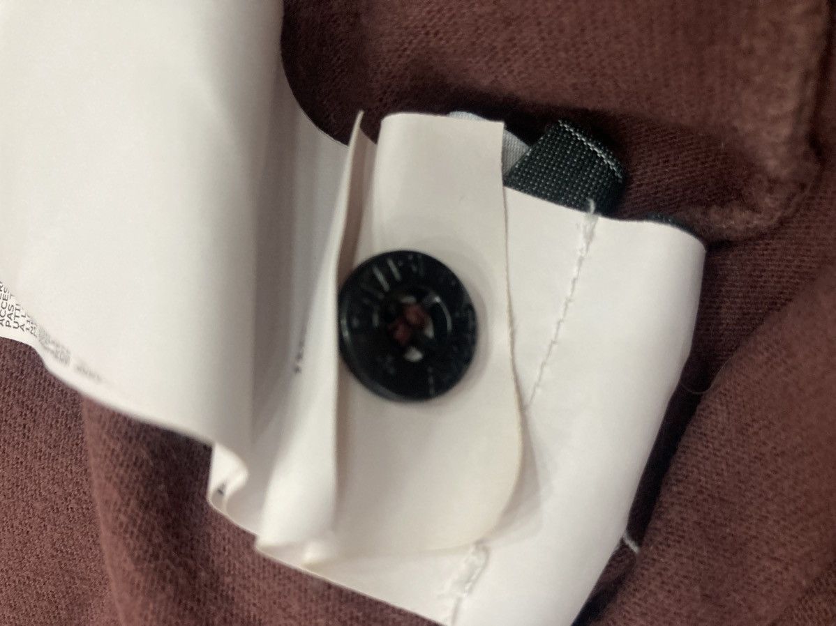 Stone Island A/W 2019 Stone Island Crewneck Size US L / EU 52-54 / 3 - 5 Thumbnail