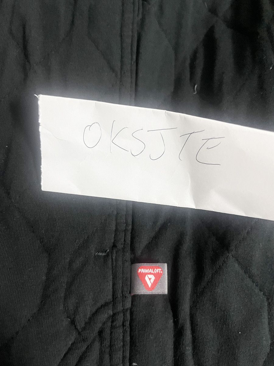 Y-3 Y-3 AOP Quilted Shirt jacket M Size US M / EU 48-50 / 2 - 5 Thumbnail