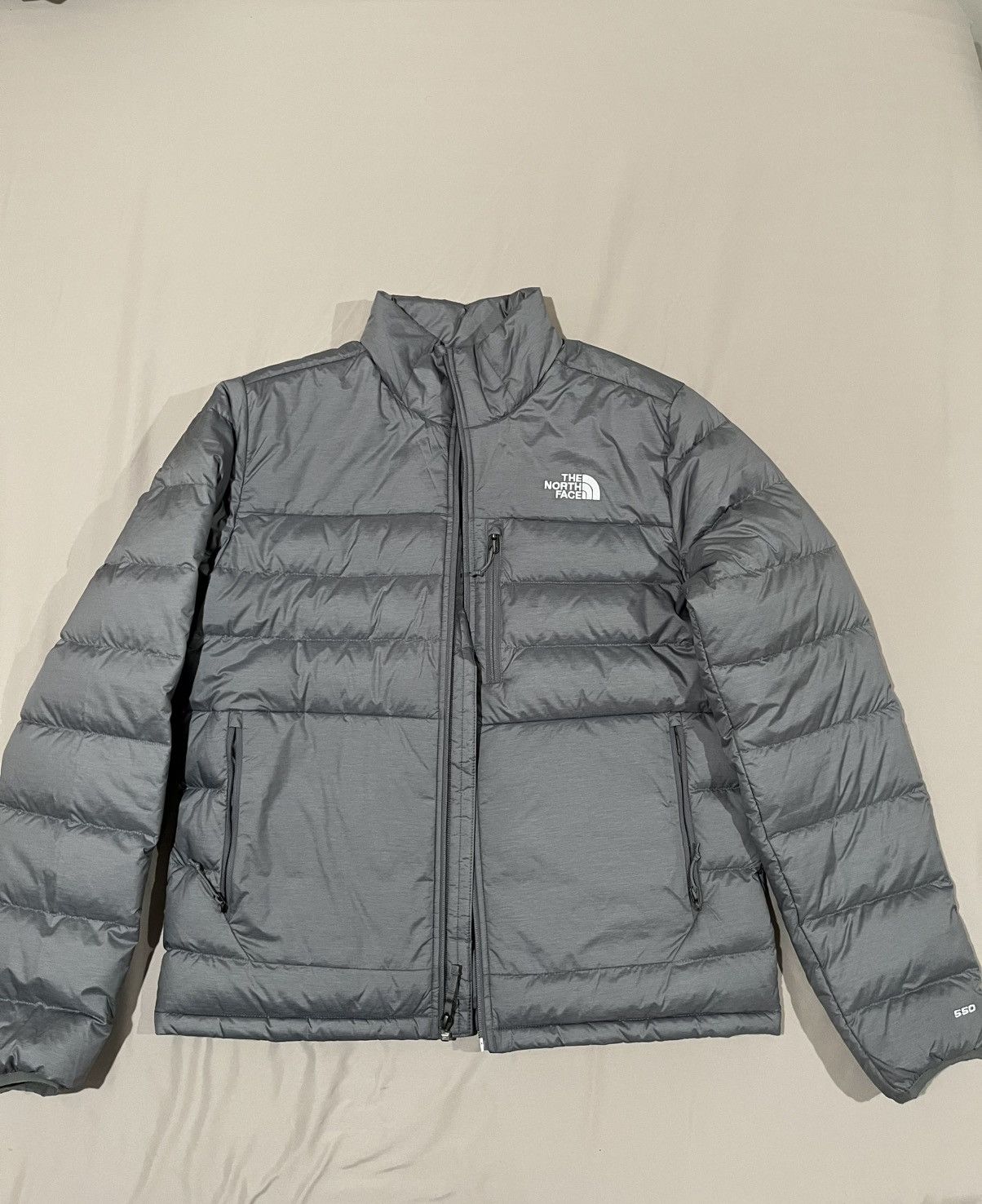 The North Face Men's Aconcagua 2 Jacket