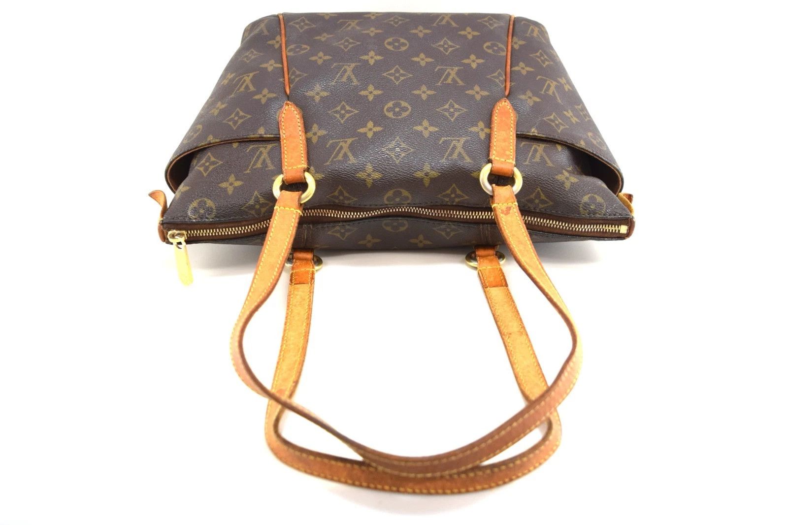 Louis Vuitton Louis Vuitton Totally PM Tote Bag Monogram Canvas M56688 Size ONE SIZE - 3 Thumbnail