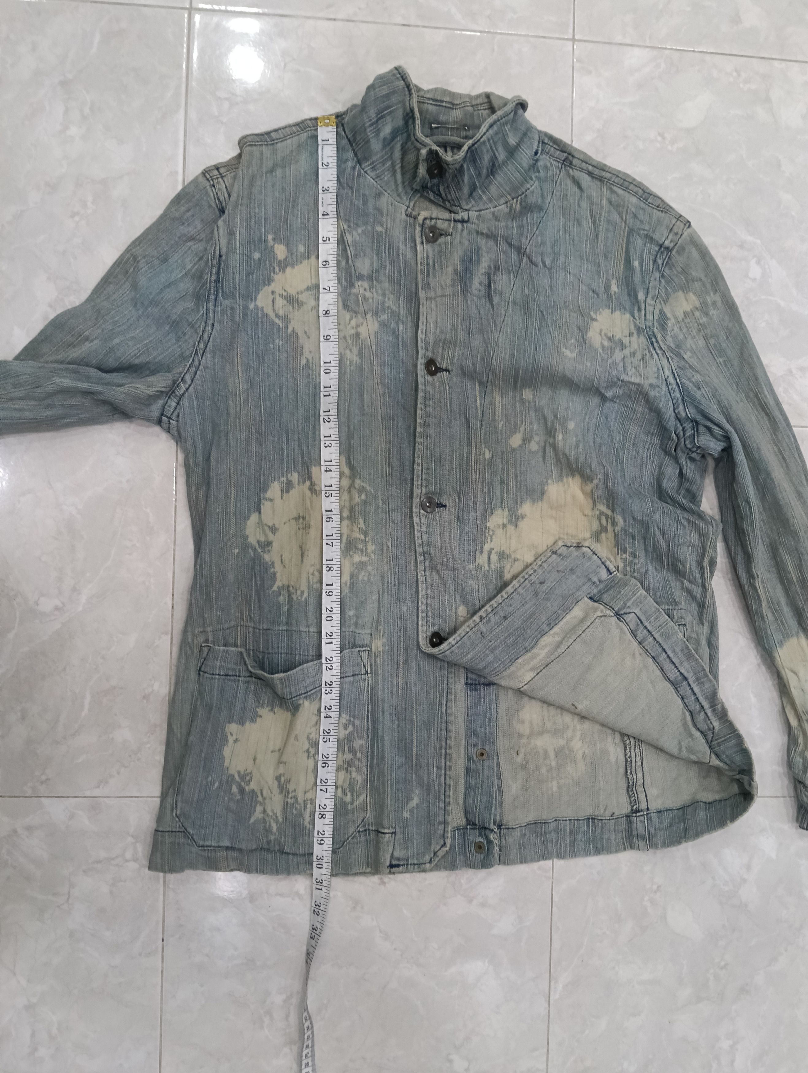 Japanese Brand Burning Violet Japan Brand Size US XXL / EU 58 / 5 - 18 Thumbnail