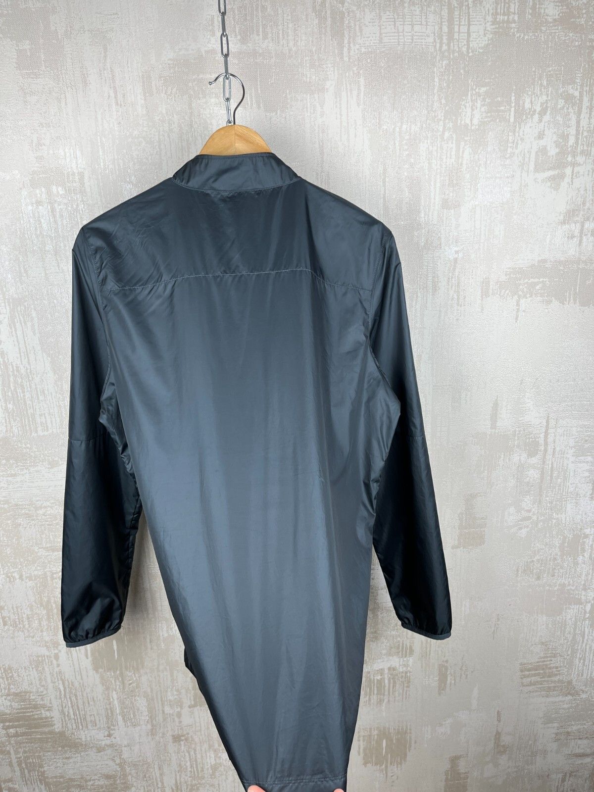 Nike Birmingham City Training Lightweight Jacket Soccer Football Size US M / EU 48-50 / 2 - 21 Thumbnail