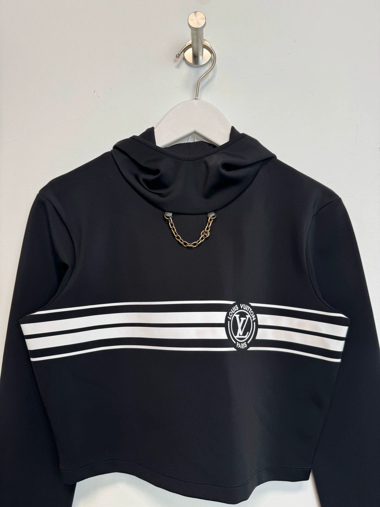 Louis Vuitton LV Hoodie Size M New Size M / US 6-8 / IT 42-44 - 3 Thumbnail