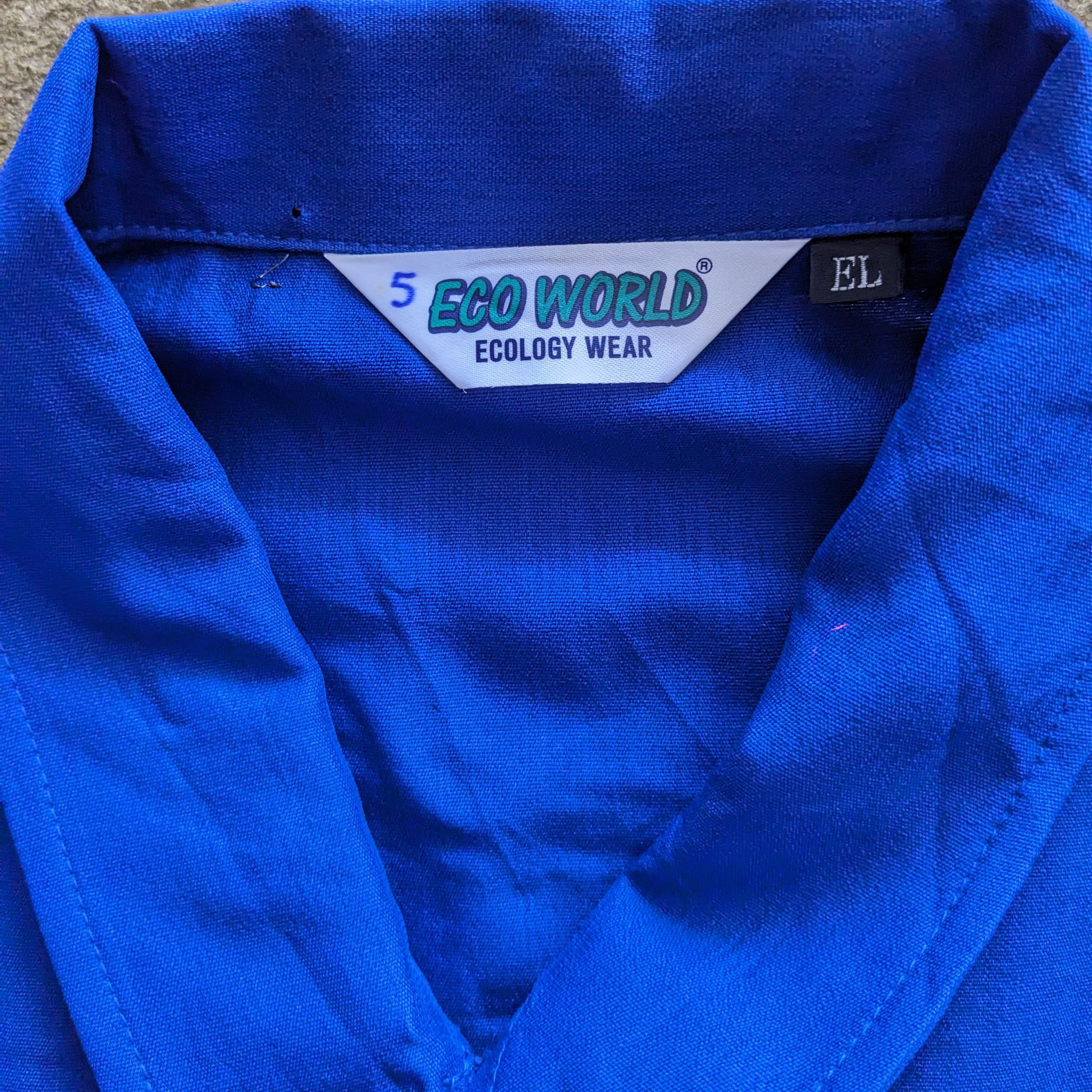 Japanese Brand Vintage SUBARU Racing Japanese Uniform Custom Jacket Size US XXL / EU 58 / 5 - 6 Thumbnail