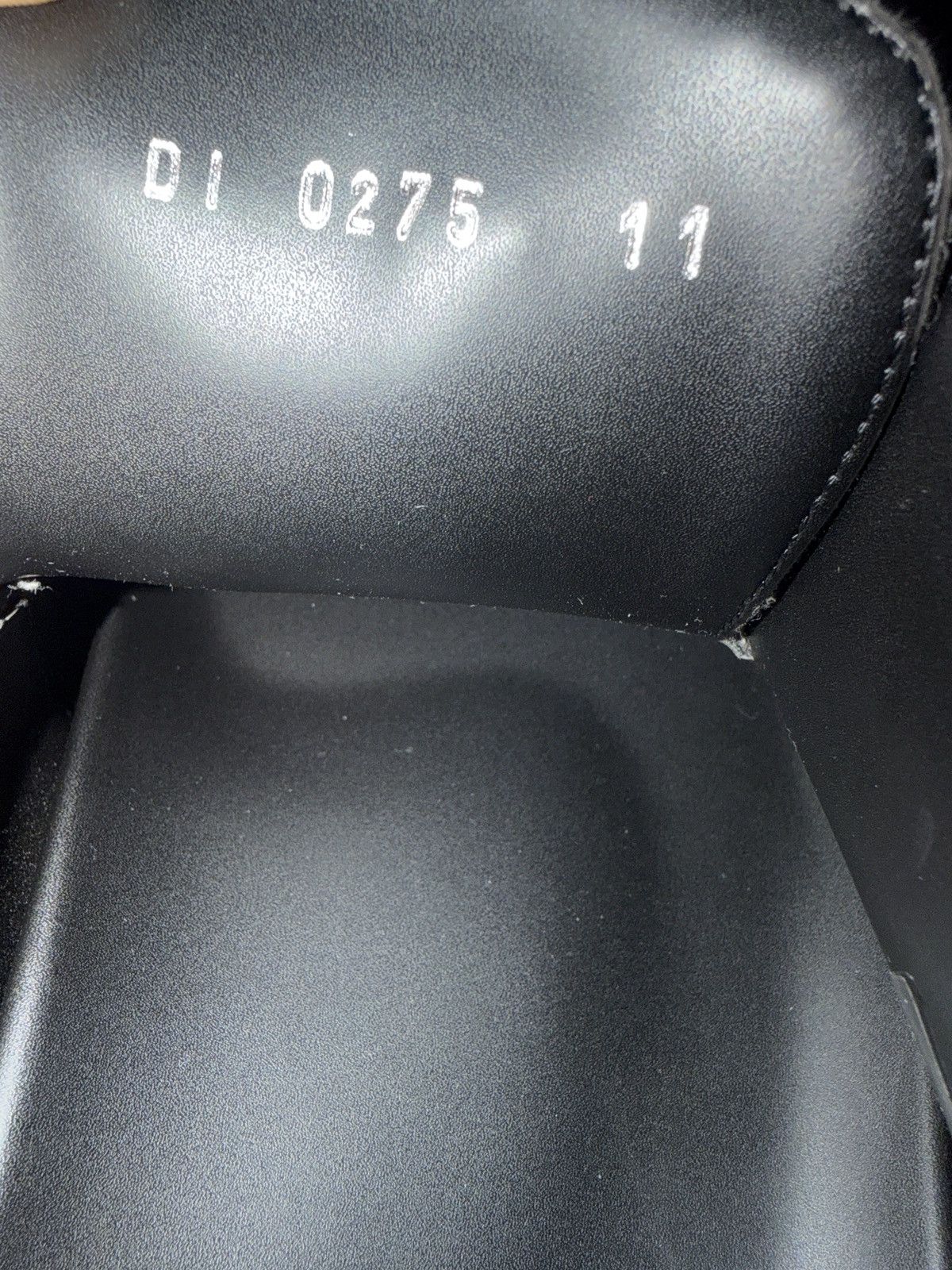 Louis Vuitton LV easy mule Size US 11 / EU 44 - 5 Thumbnail