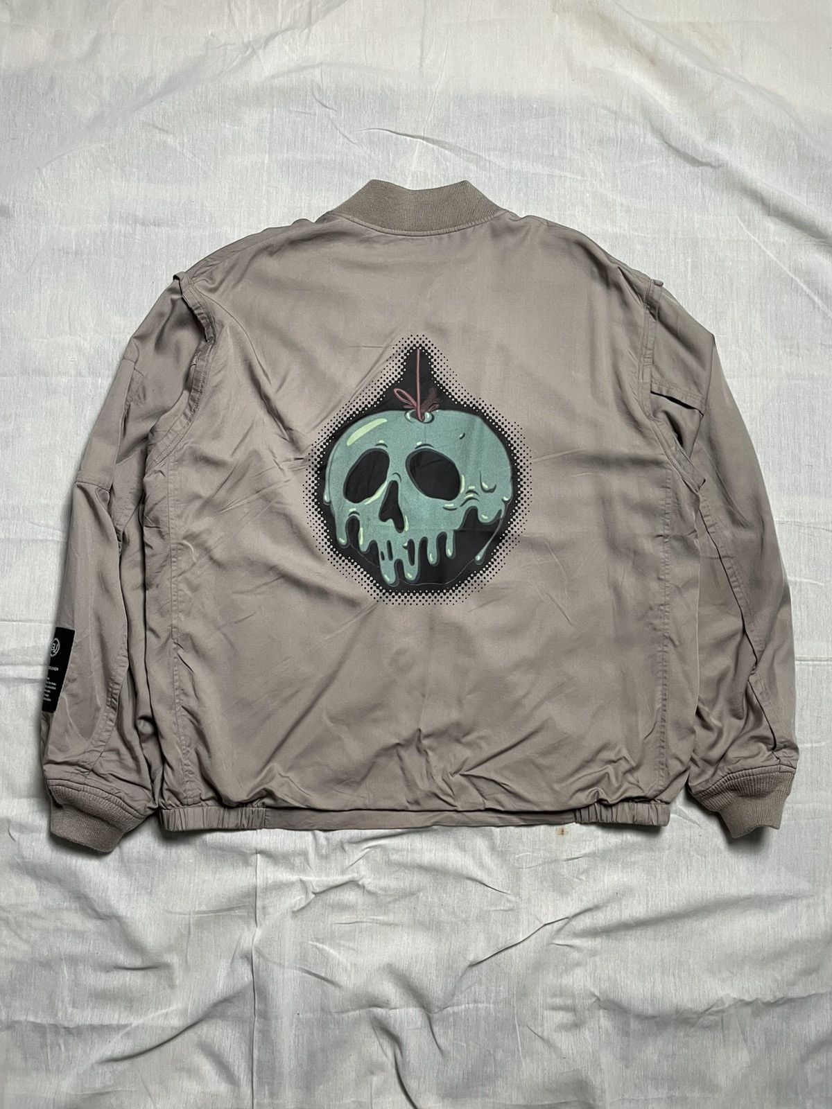 GU × Undercover GU x Undercover Size US L / EU 52-54 / 3 - 1 Thumbnail