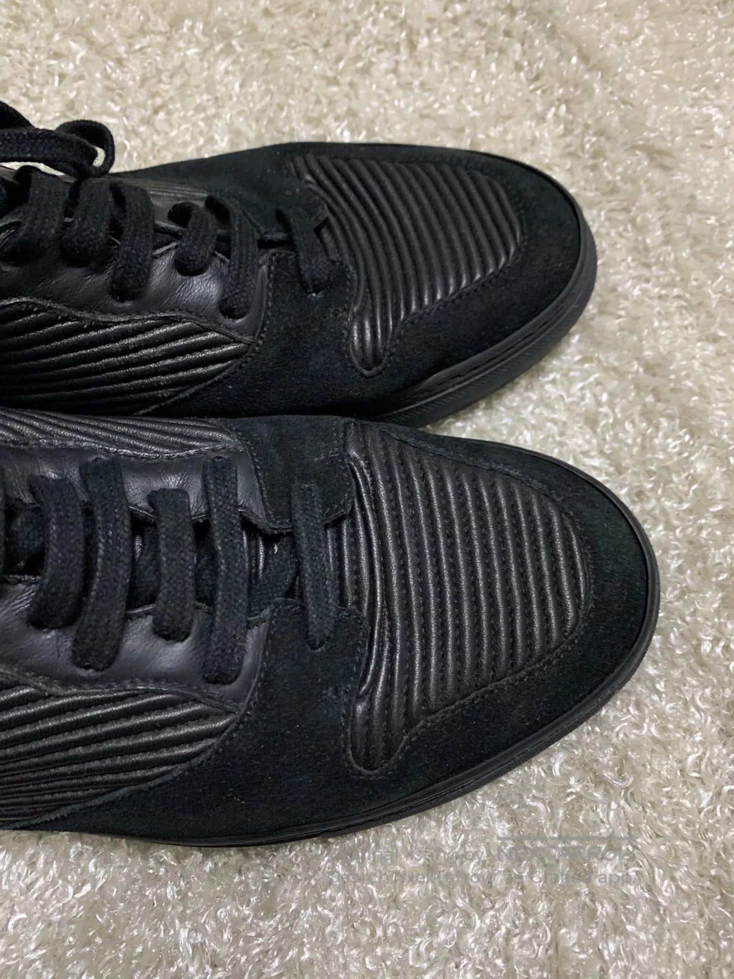 Balenciaga Balenciaga Men's Sneakers EU41. Size US 8 / EU 41 - 2 Thumbnail