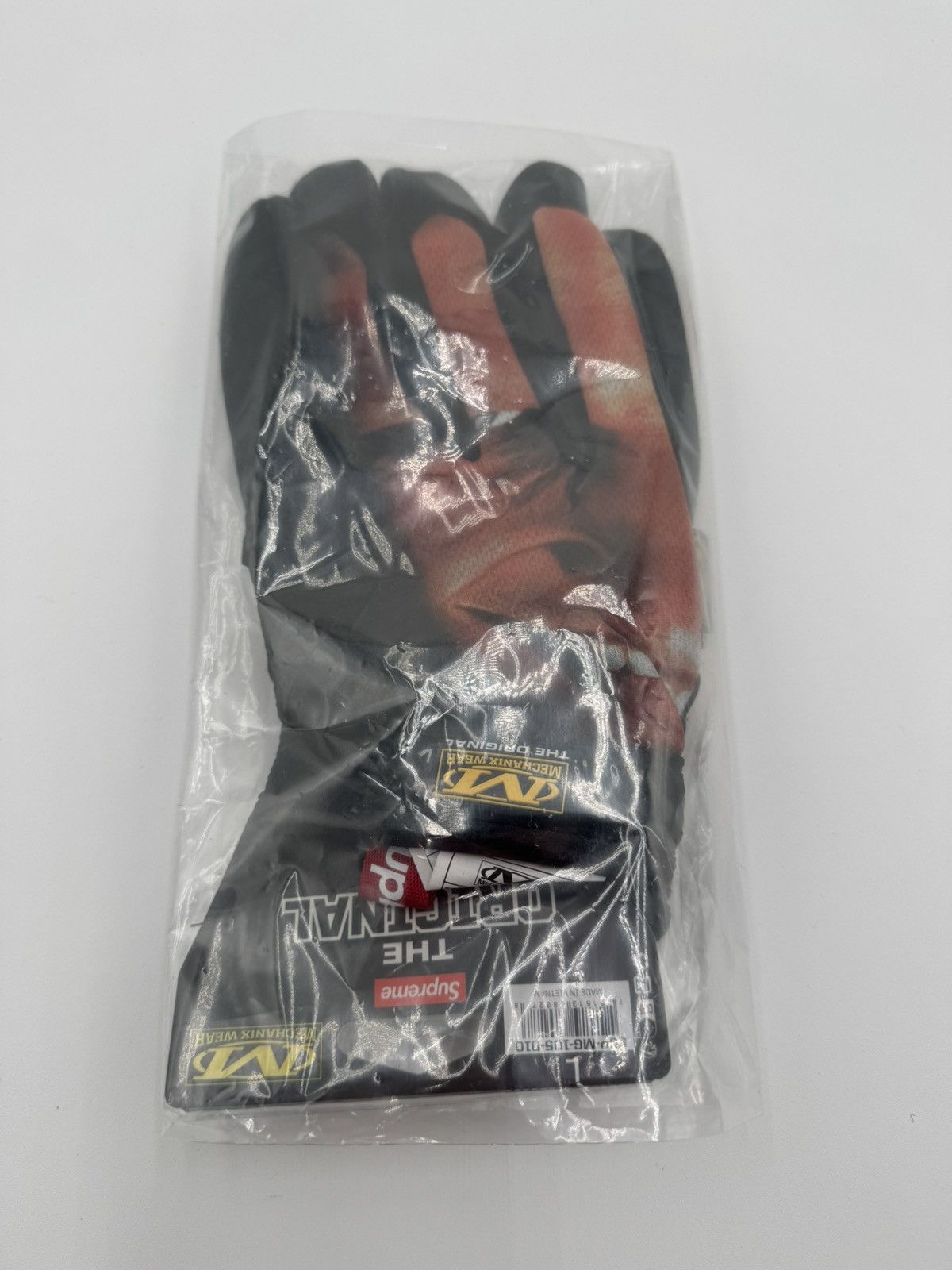 Supreme Supreme/Aphex Twin Mechanix® Work Gloves | Grailed Supreme Supreme/Aphex Twin Mechanix® Work Gloves | Grailed