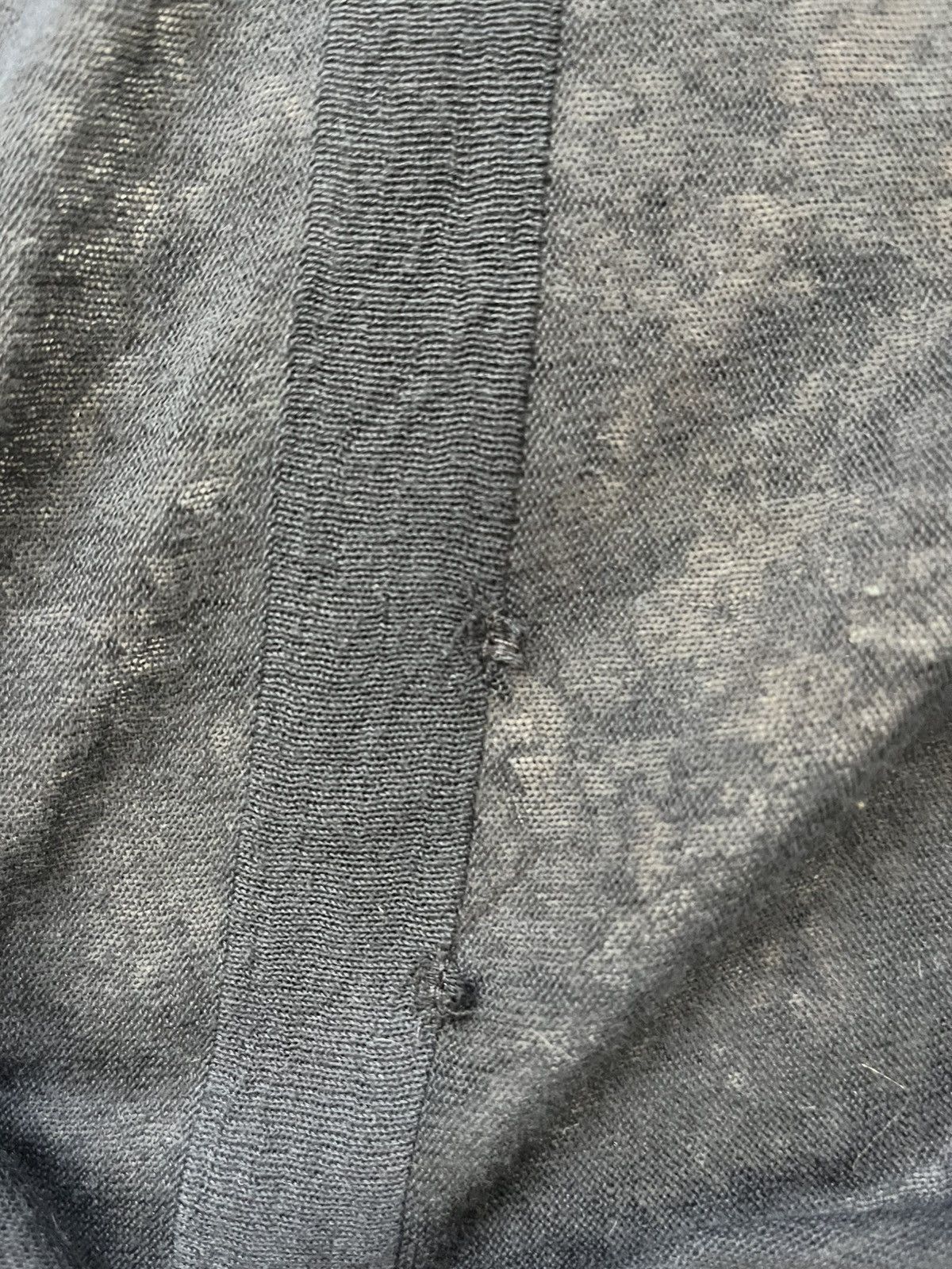 Rick Owens Rick Owens “Anthem” Waterfall Cardigan Size US S / EU 44-46 / 1 - 5 Thumbnail