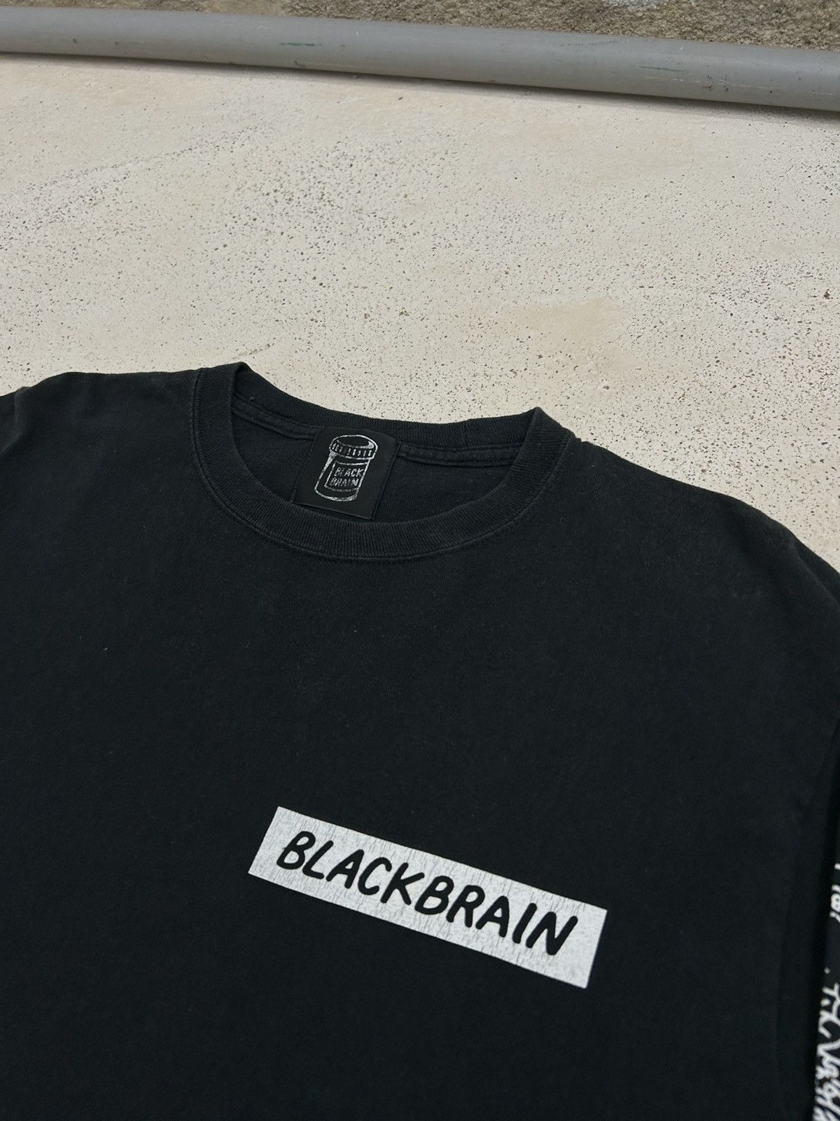 Japanese Brand Sex Tee Categories Fingering BlackBrain Pussy Destroyer Size US M / EU 48-50 / 2 - 7 Thumbnail