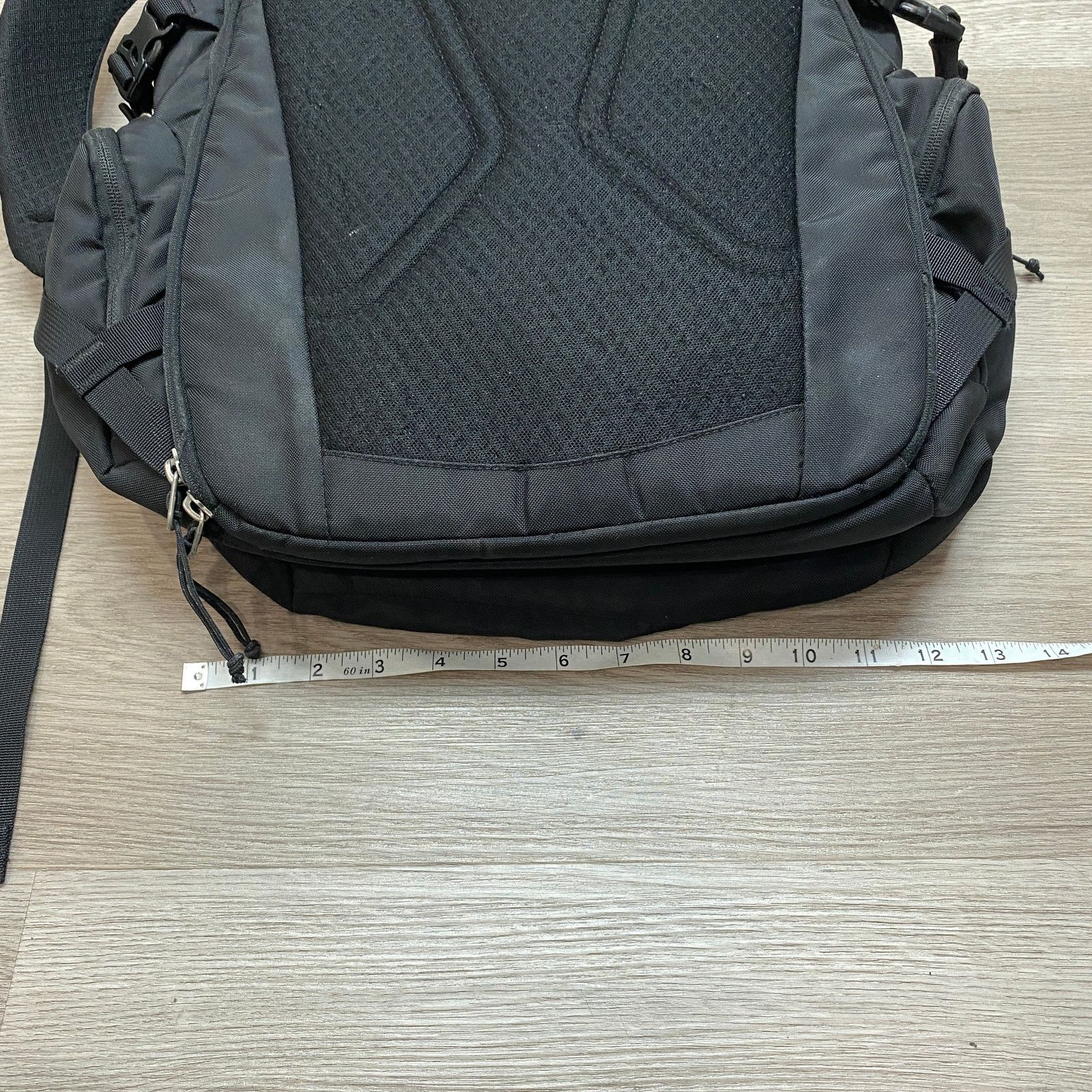 Patagonia Patagonia Paxat Pack 32L Backpack Daypack Outdoor Hiking Size ONE SIZE - 12 Thumbnail