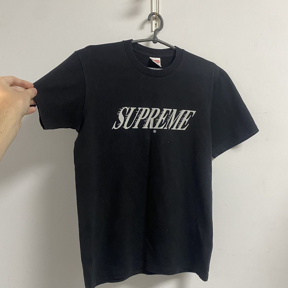 Supreme Supreme T Shirt Size US S / EU 44-46 / 1 - 3 Thumbnail