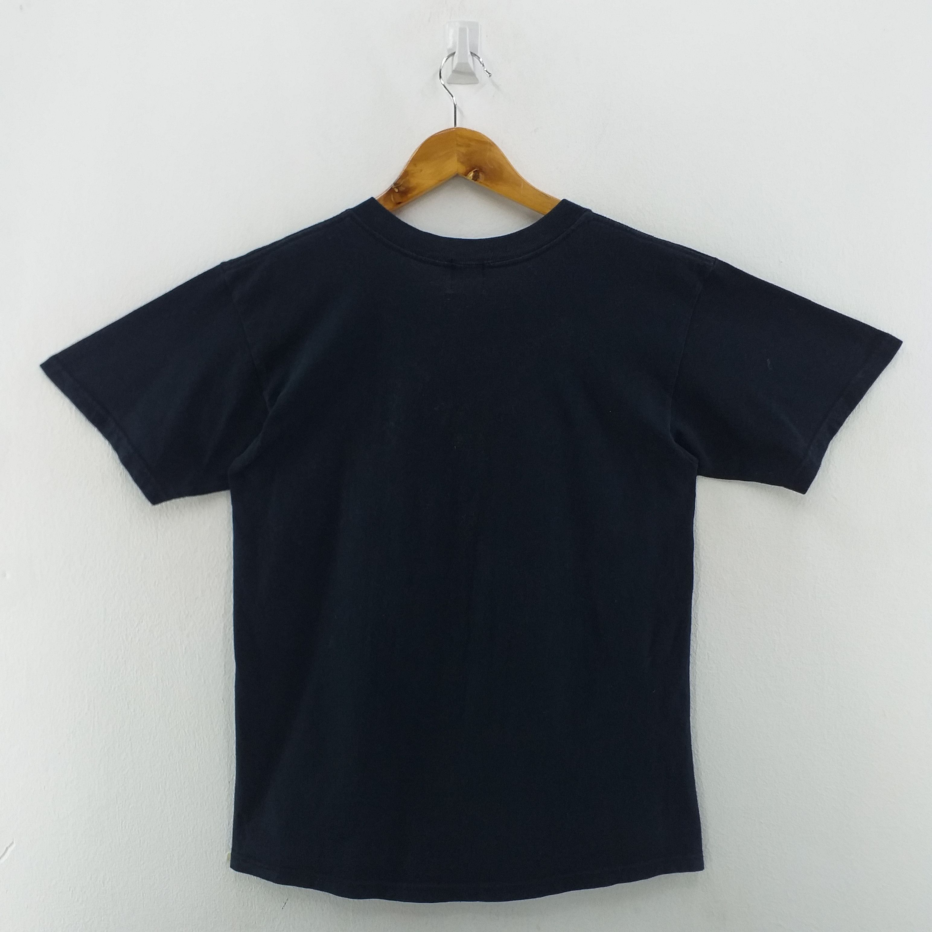 Fossil Vintage Fossil The New American Classic Medium T Shirt -G027 Size US M / EU 48-50 / 2 - 2 Thumbnail