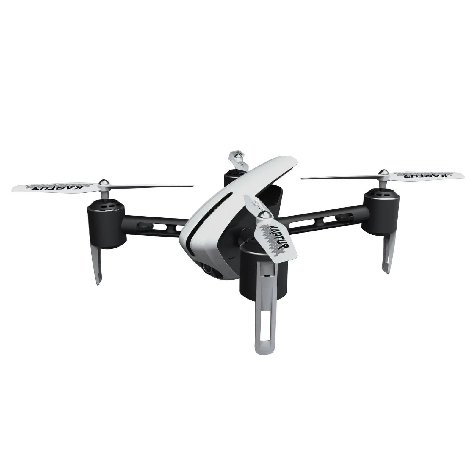 Other Protocol Kaptur GPS II Wi-Fi Drone with HD Camera, In Hand! Size ONE SIZE - 4 Thumbnail