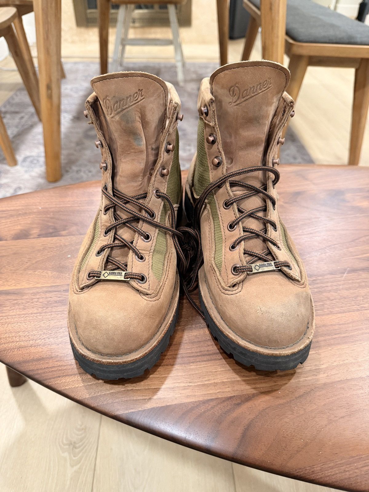 Danner DANNER LT II Size US 8.5 / EU 41-42 - 1 Thumbnail