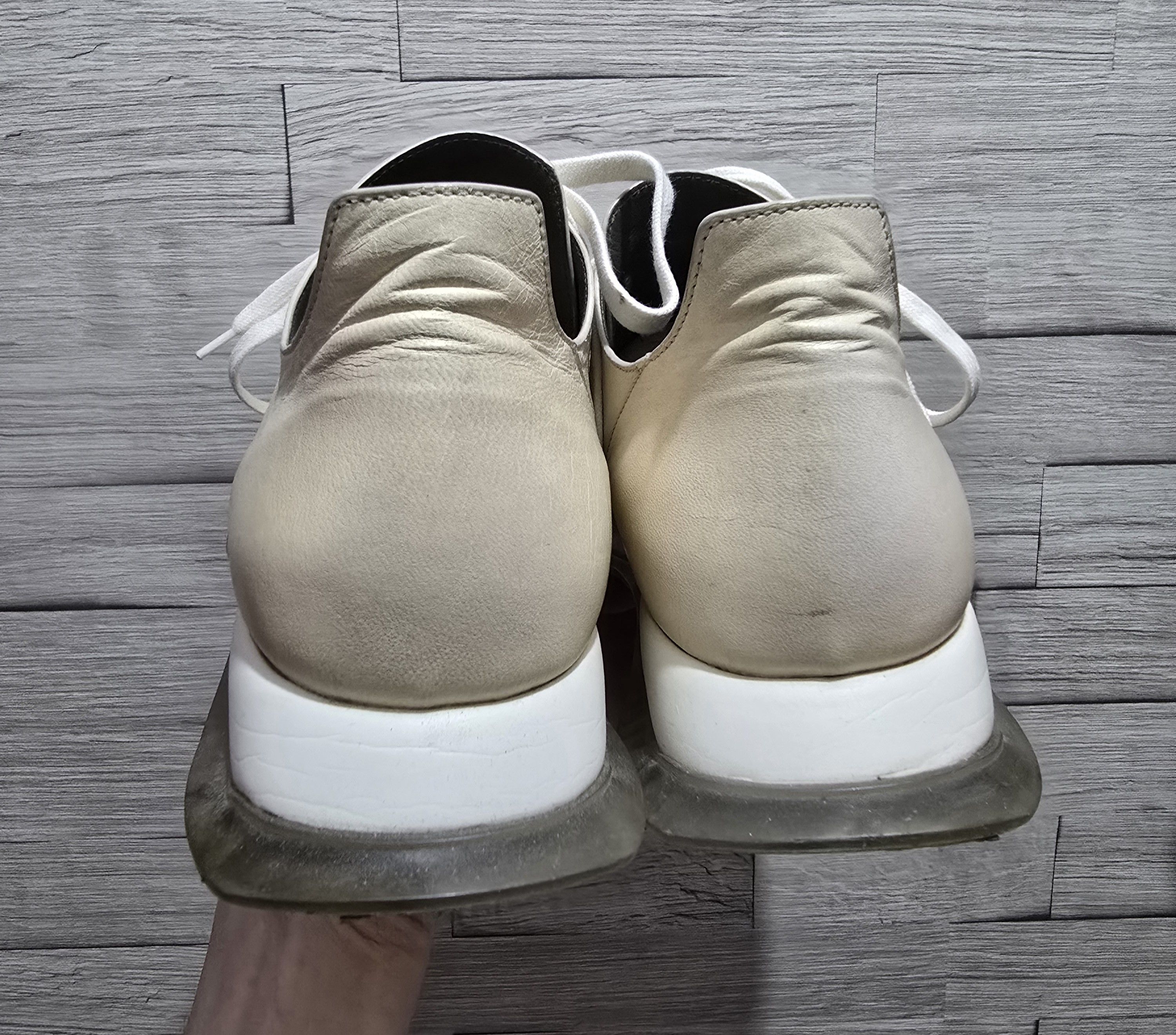 Rick Owens Rick owens Size US 7.5 / EU 40-41 - 4 Thumbnail