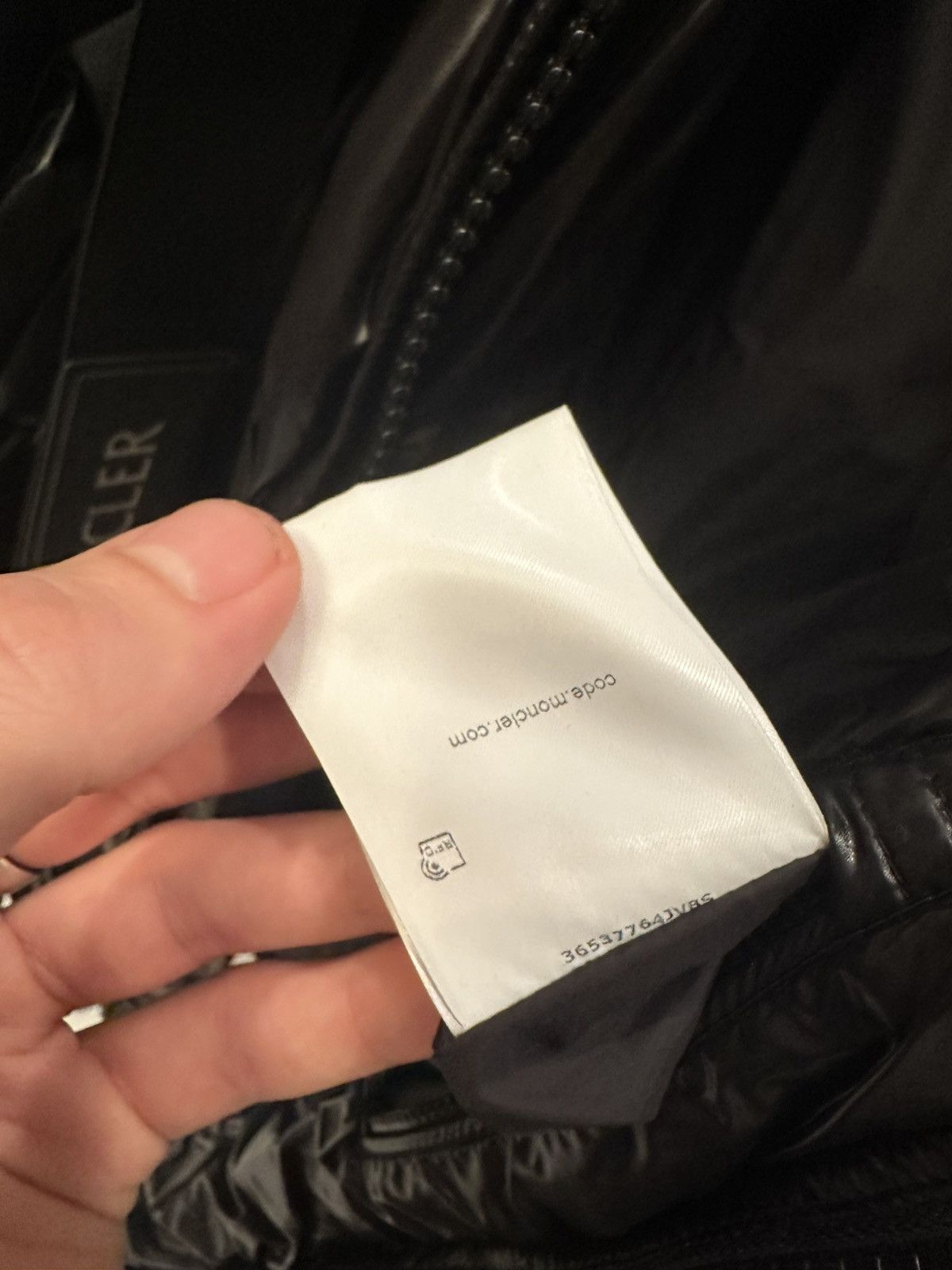 Craig Green × Moncler Moncler x Craig Green Kabal Giubbotto Jacket Size US XL / EU 56 / 4 - 13 Thumbnail