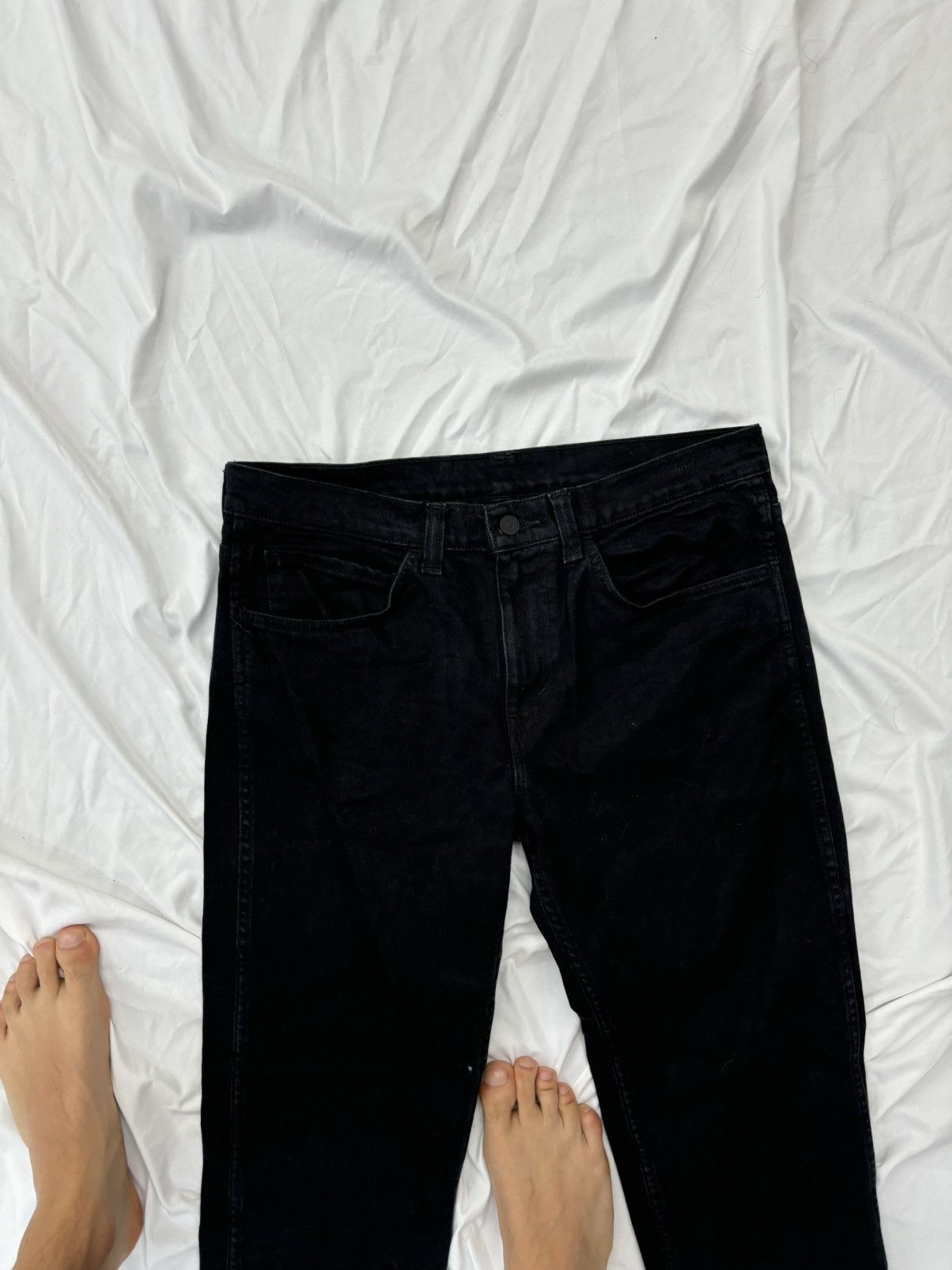 Levi's × Levi's Vintage Clothing Levi’s 511 jeans Size US 34 / EU 50 - 4 Thumbnail