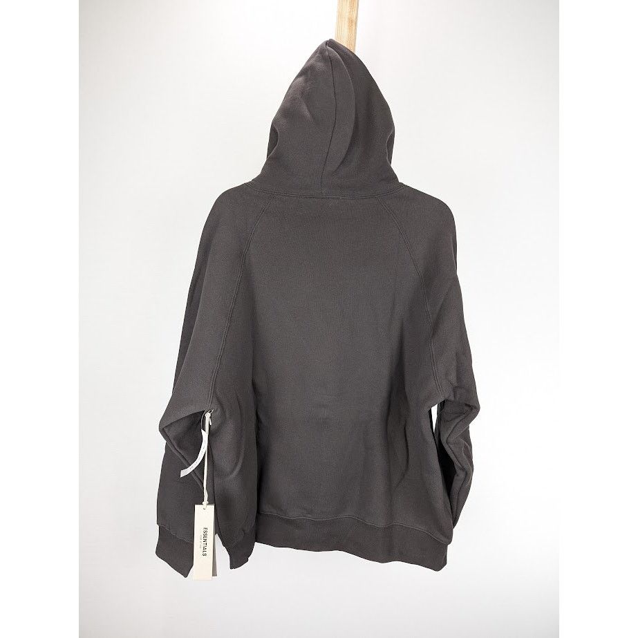 Essentials o1rshd1 Hoodie in Black Size US S / EU 44-46 / 1 - 17 Thumbnail