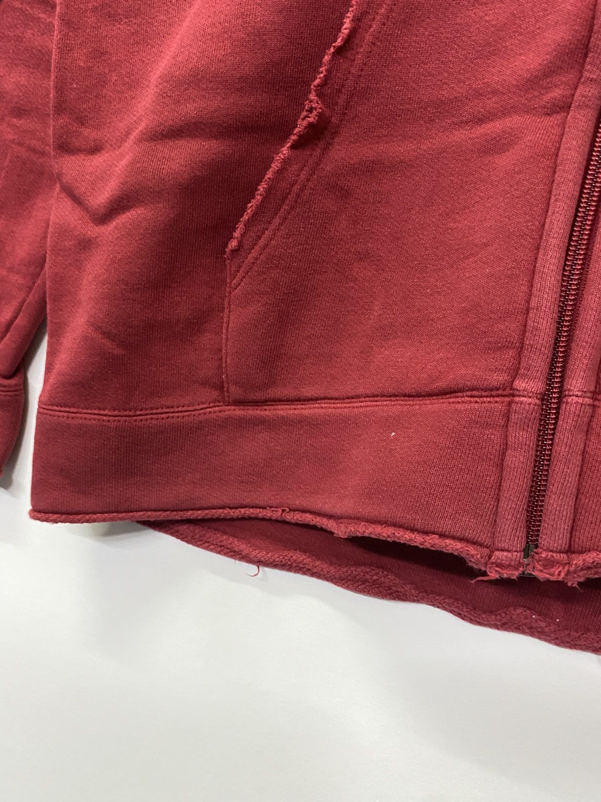 PPFM PPFM Hoodie Sweatshirt Size US M / EU 48-50 / 2 - 5 Thumbnail