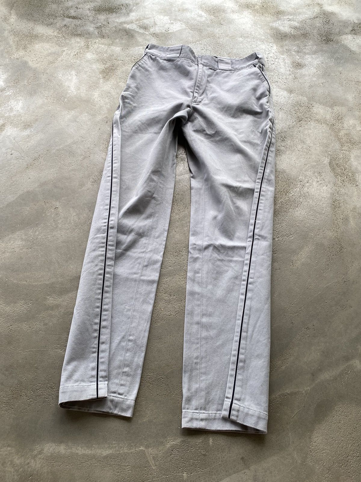 Japanese Brand The Boogie Kustom Taylor Pants Size US 31 - 3 Thumbnail