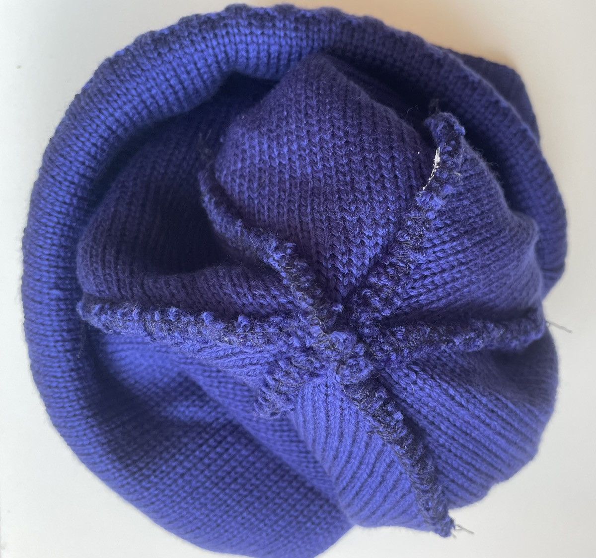 Red Bull Knit Beanie NAVY