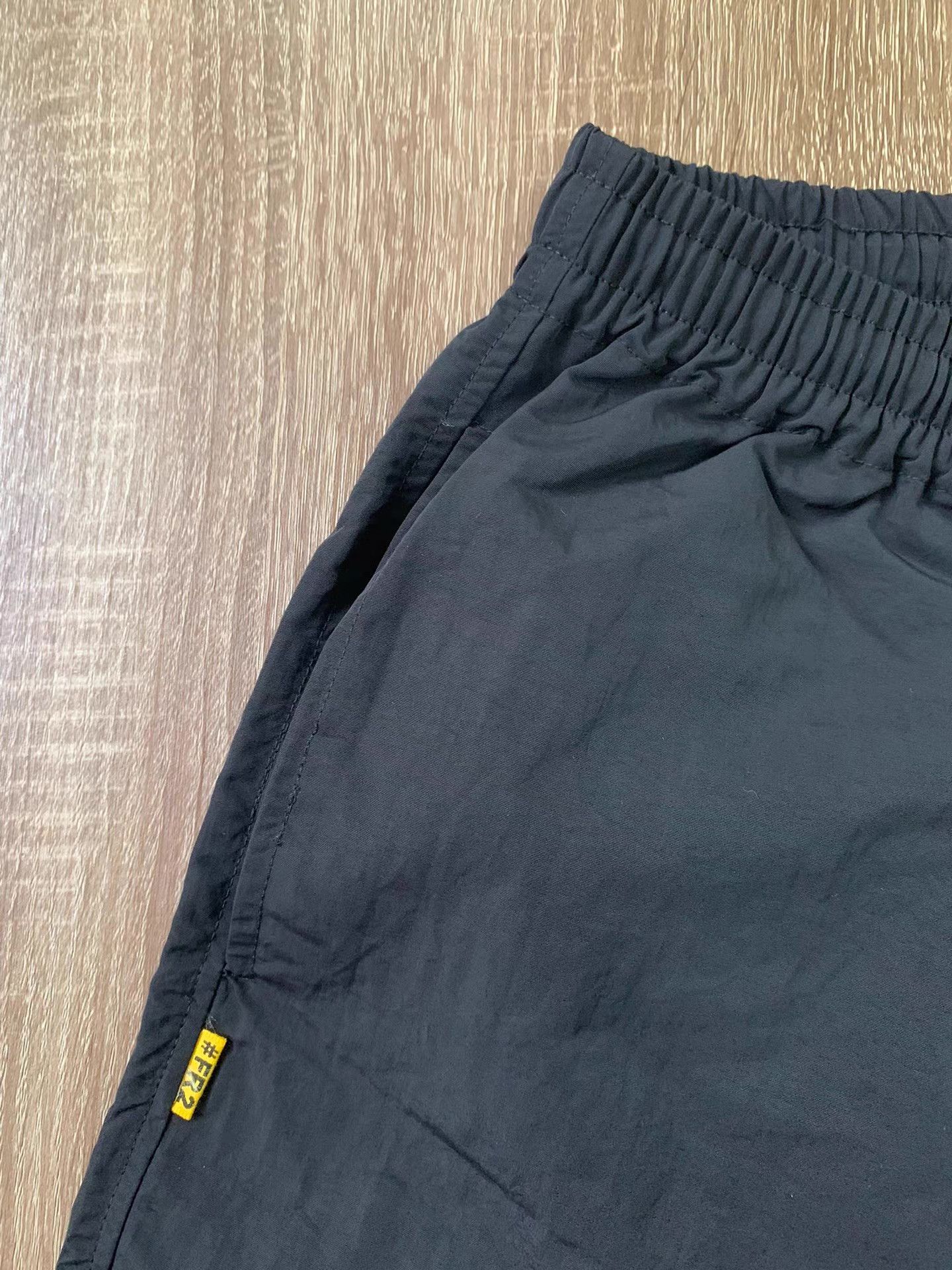 FR2 FR2 Rabbit Icon Nylon Short Ｑ22 Size US 36 / EU 52 - 8 Thumbnail