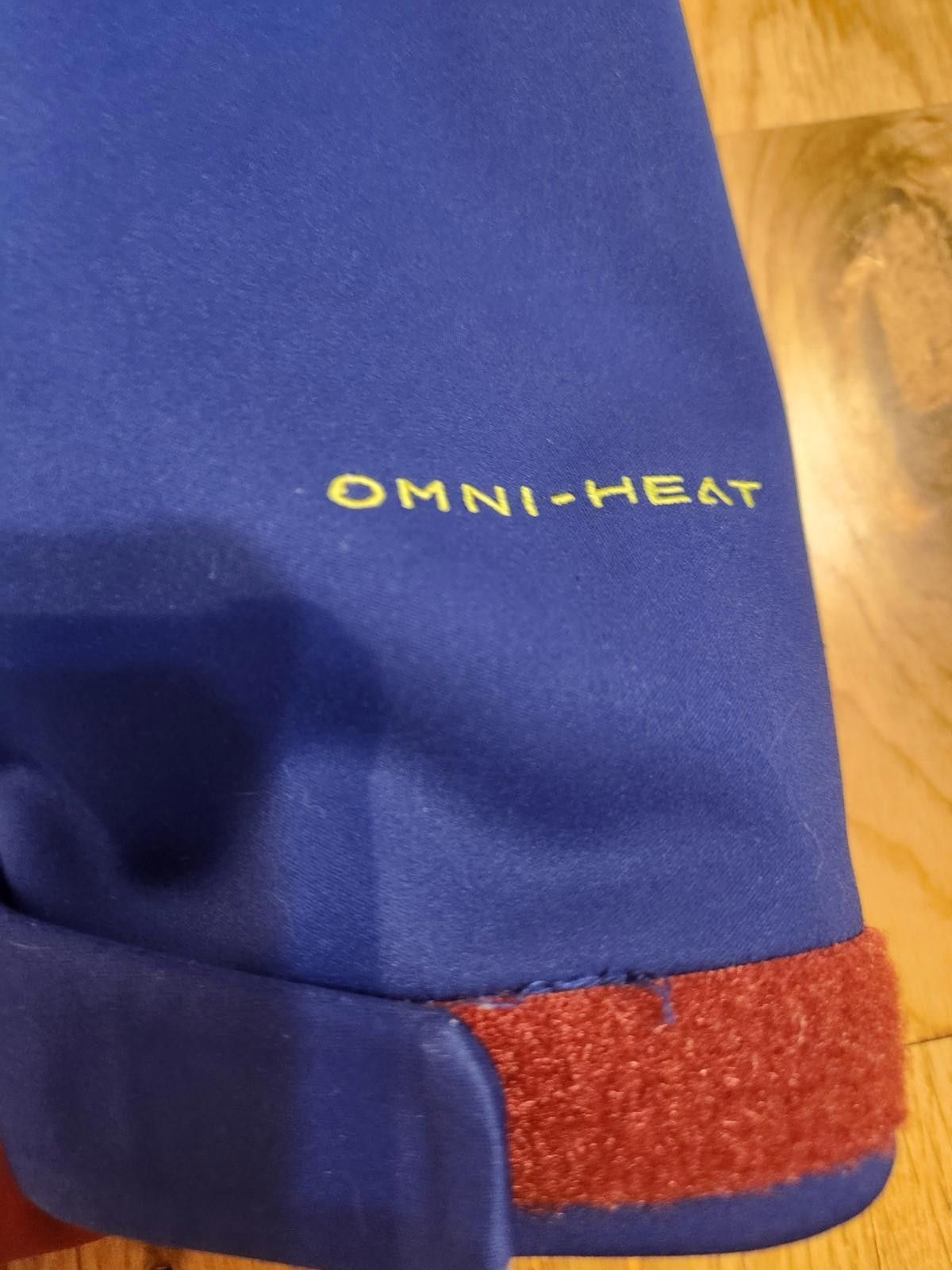 Columbia COLUMBIA Omni Heat Titanium Key Three Softshell Jacket L Size US L / EU 52-54 / 3 - 3 Thumbnail