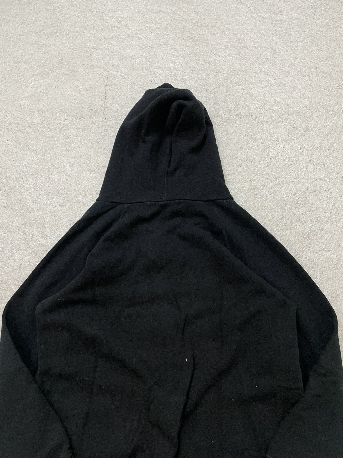 Zucca 2000s Zucca Archival Hooded Double zipper Ifsix Hysteric Y2K Size US M / EU 48-50 / 2 - 7 Thumbnail
