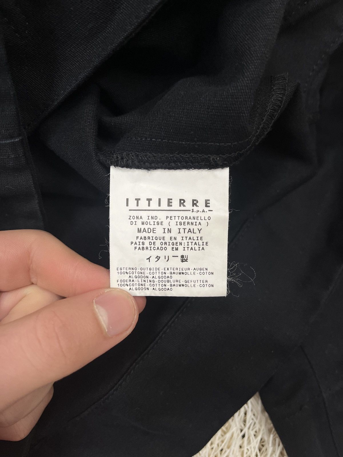 Dolce & Gabbana DOLCE & GABBANA D&G Coat Jacket blazer Size XS / US 0-2 / IT 36-38 - 5 Thumbnail
