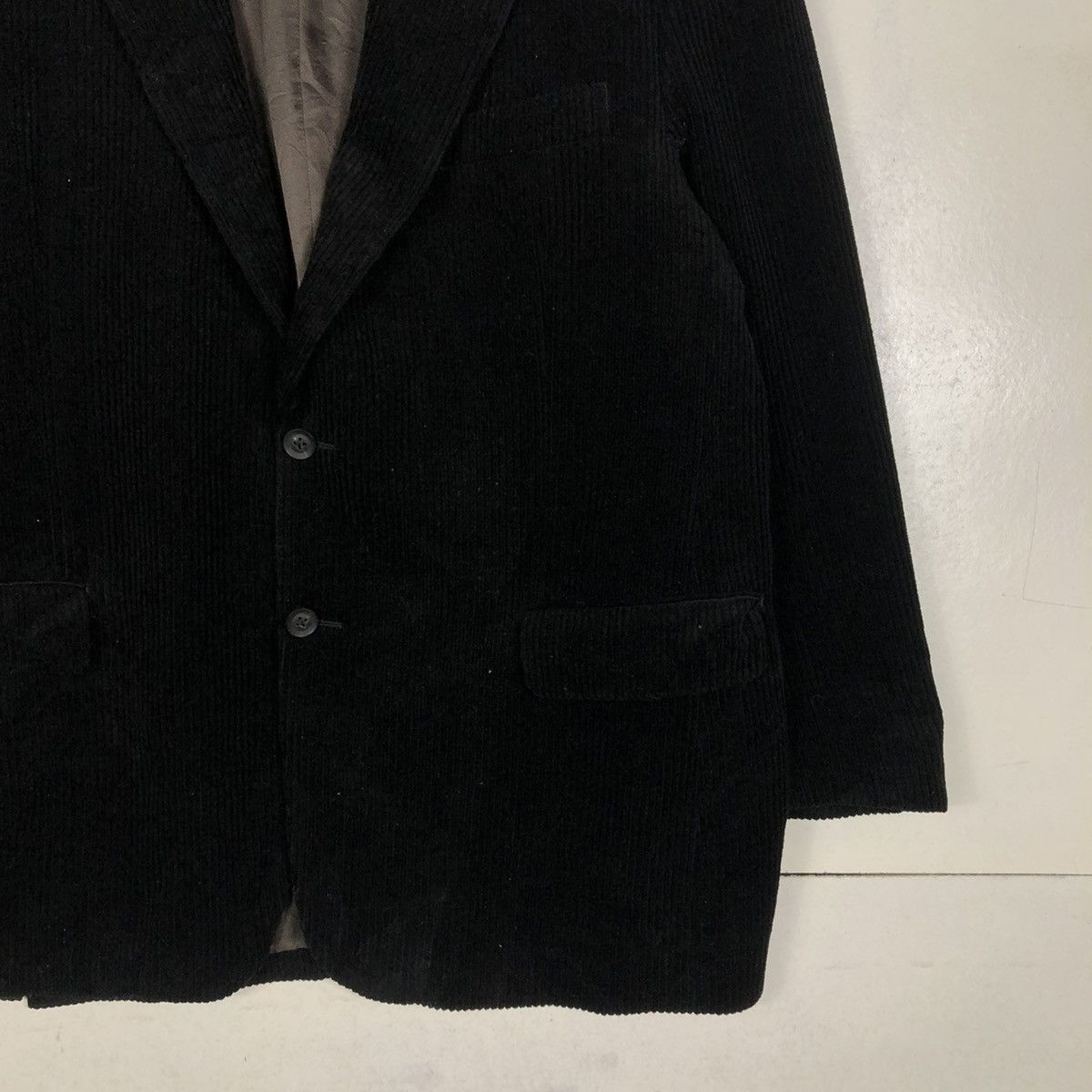 Burberry 📌VINTAGE CHORE WORK JACKET BURBERRY LONDON DOUBLE BREAST Size US M / EU 48-50 / 2 - 7 Thumbnail