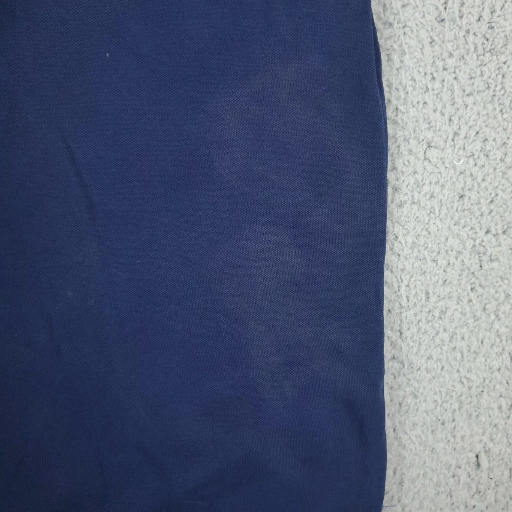 Ralph Lauren Polo Golf Ralph Lauren Polo Shirt Blue Pocket Mens XL Short Sleeve Damaged Size US XL / EU 56 / 4 - 6 Thumbnail