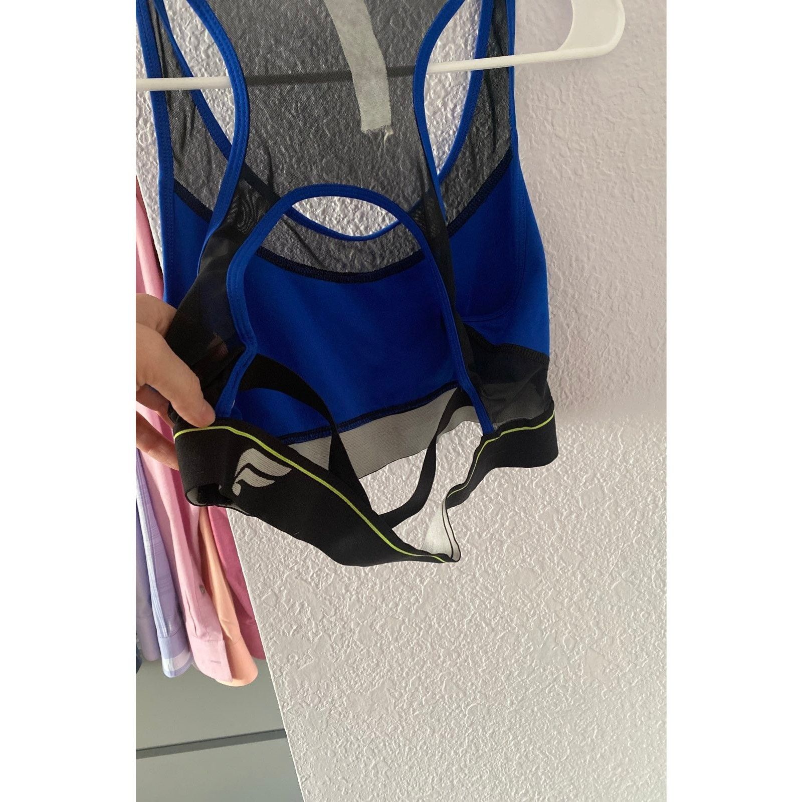 Fabletics Fabletics Sports Bra Size ONE SIZE - 2 Thumbnail