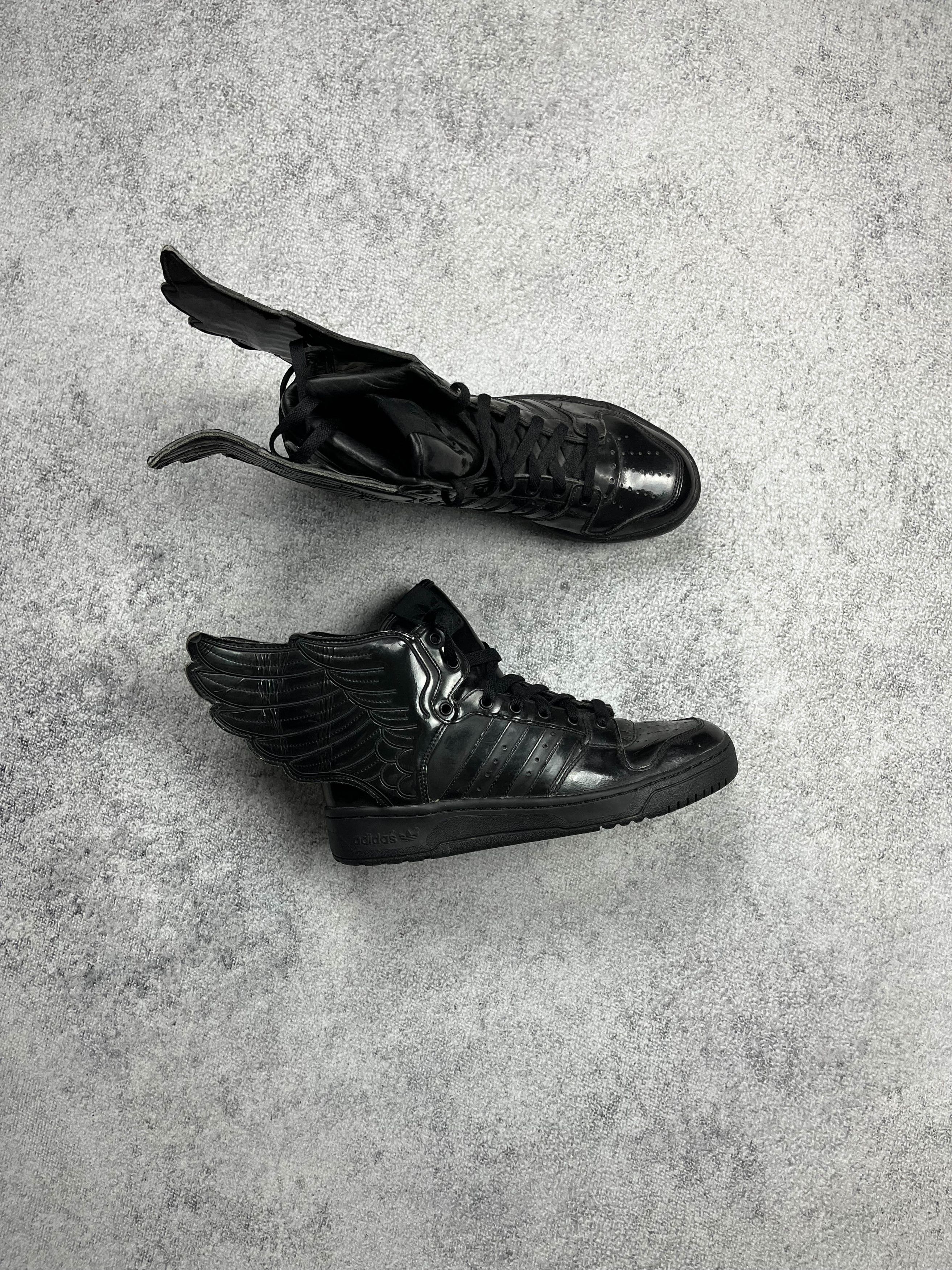 jeremy scott adidas wing