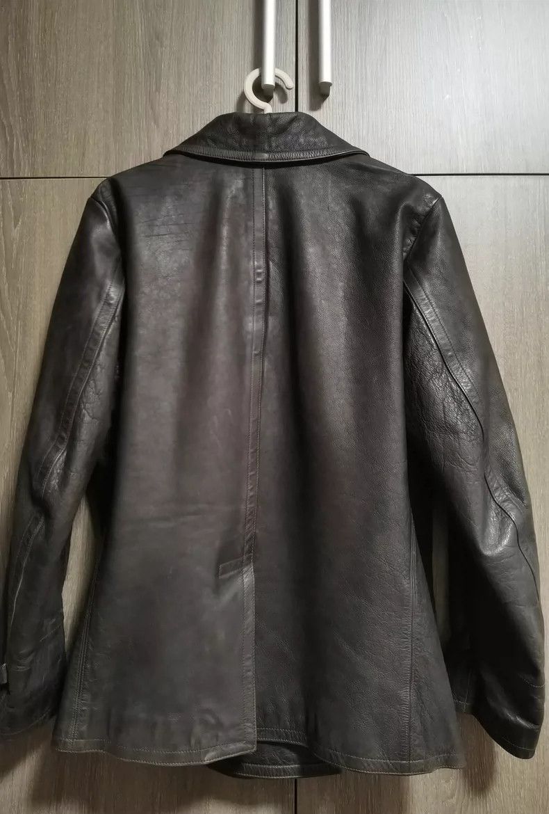 RRL Ralph Lauren RRL Ralph Lauren 22ss model, the most classic and concise Size US M / EU 48-50 / 2 - 3 Thumbnail