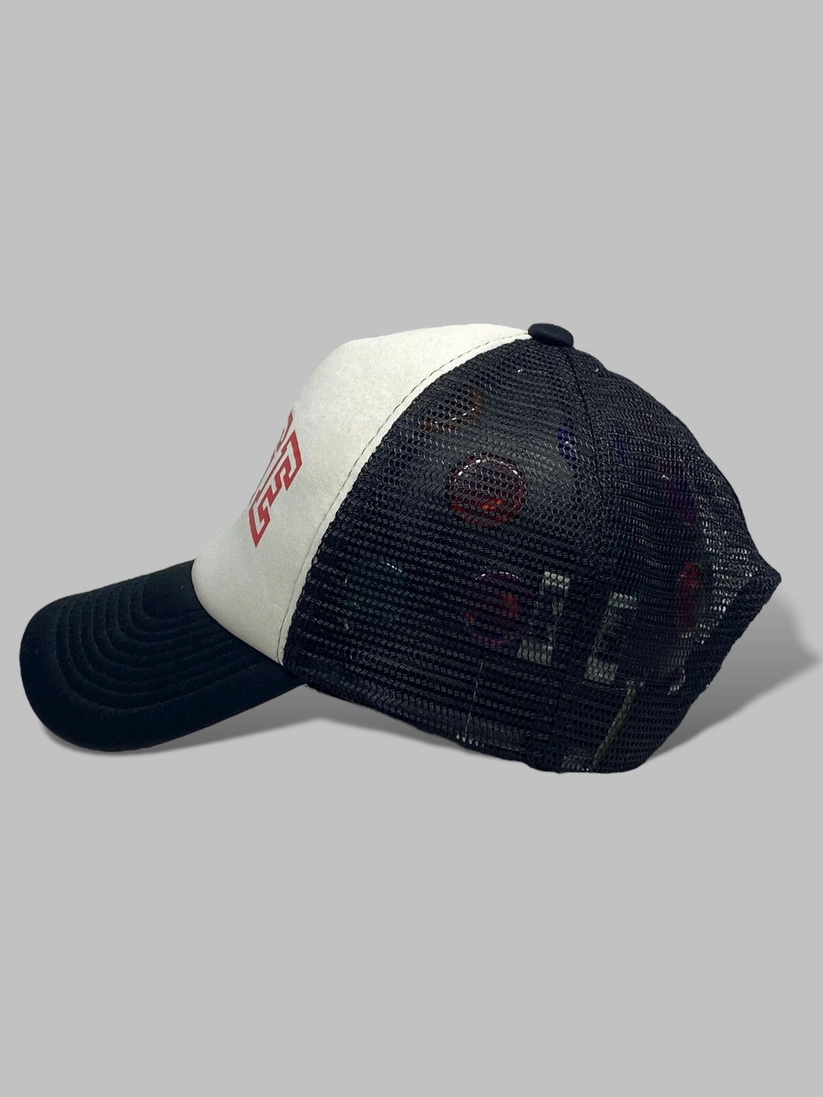 A$AP Rocky AWGE A$AP Rocky Trucker Hat Size ONE SIZE - 5 Thumbnail