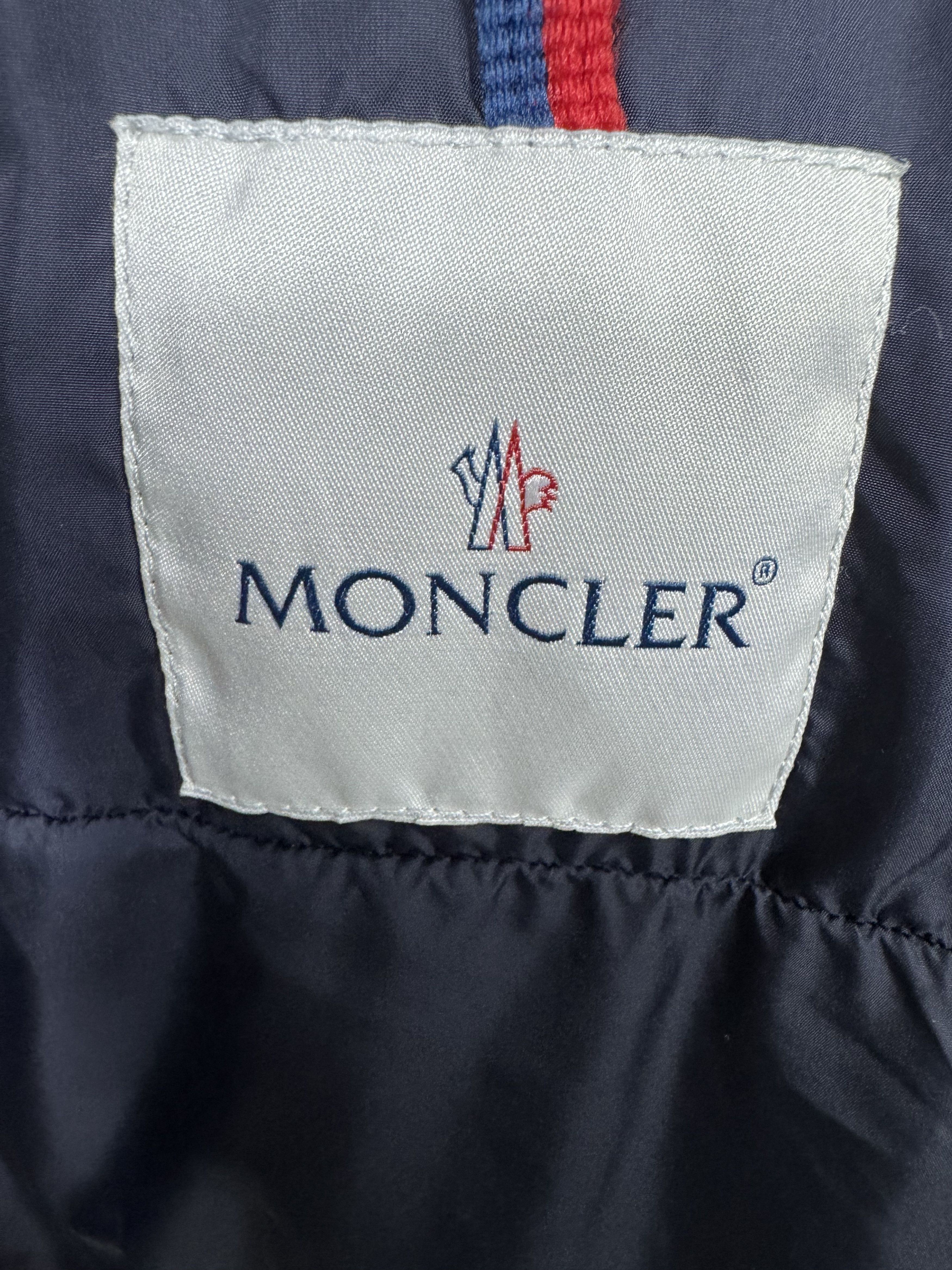 Moncler Moncler Cahors Jacket Size US M / EU 48-50 / 2 - 7 Thumbnail