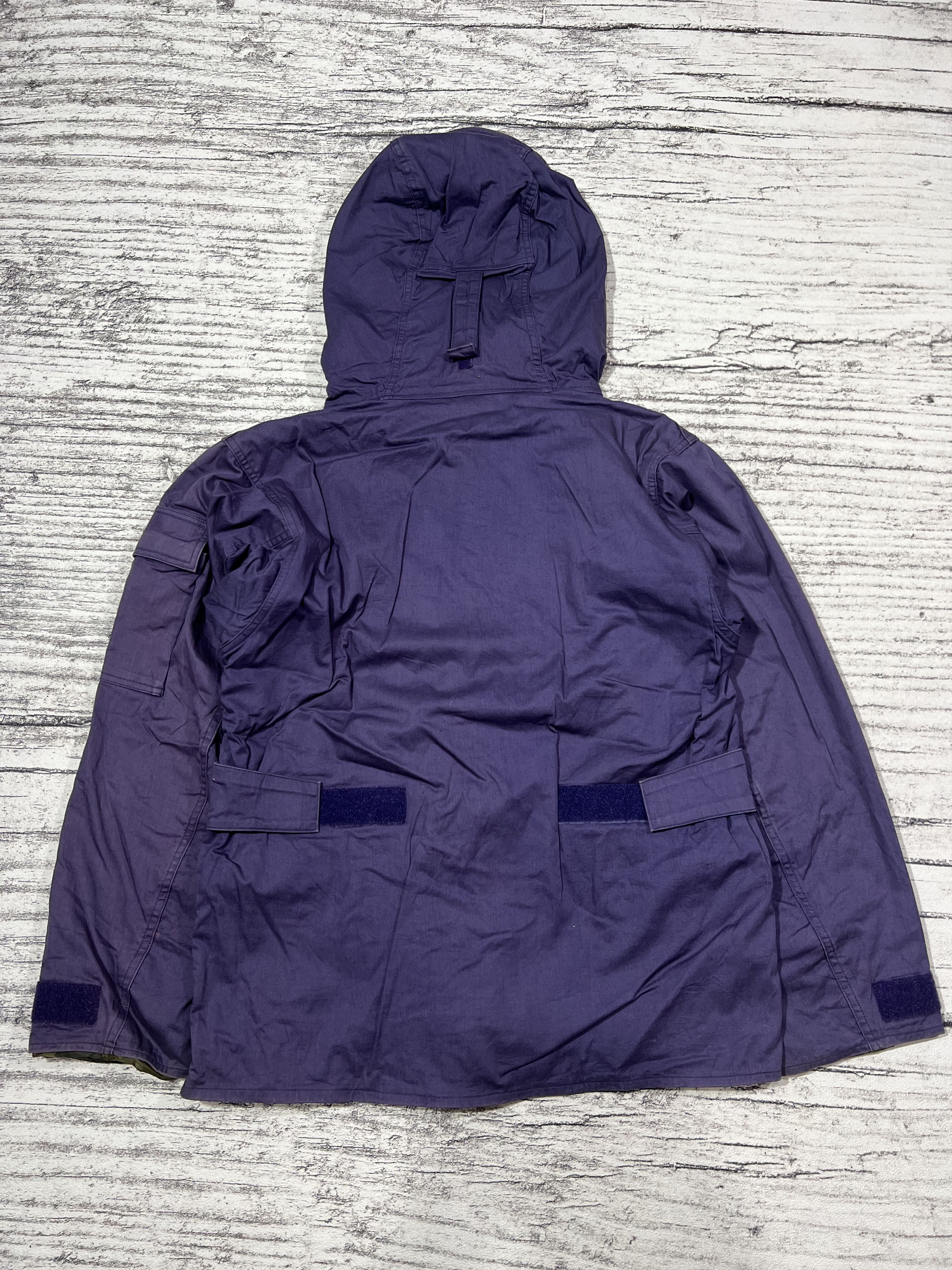 Buzz Rickson's 2000s Archival Buzz Rickson Tactical Military Hodded Ifsix Size US M / EU 48-50 / 2 - 4 Thumbnail