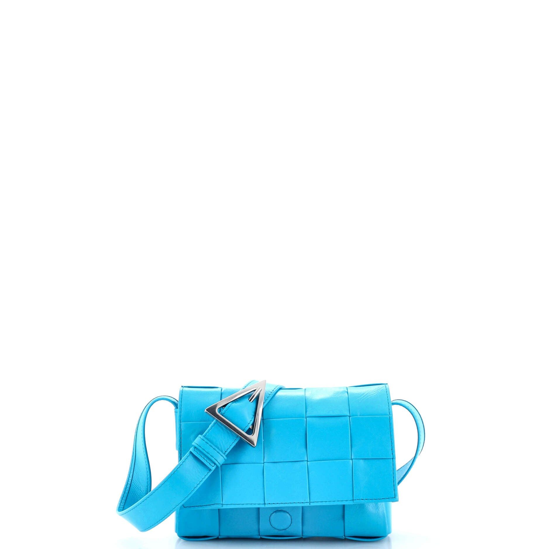 Bottega Veneta Cassette Crossbody Bag Size ONE SIZE - 1 Thumbnail