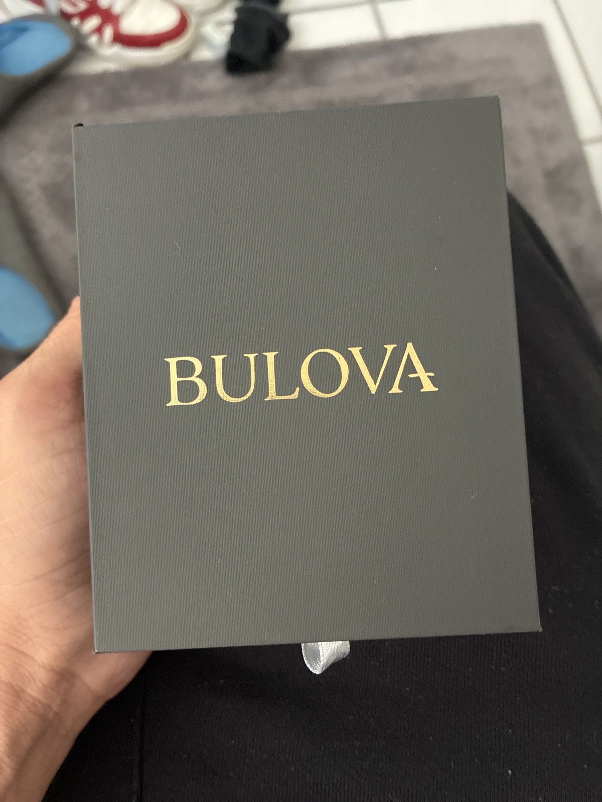 Bulova Bulova marine star Size ONE SIZE - 5 Thumbnail