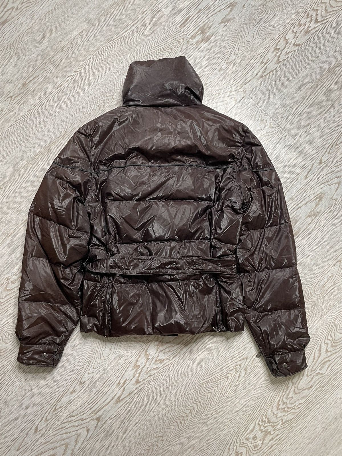 Belstaff Belstaff brown women’s down jacket Size M / US 6-8 / IT 42-44 - 10 Thumbnail