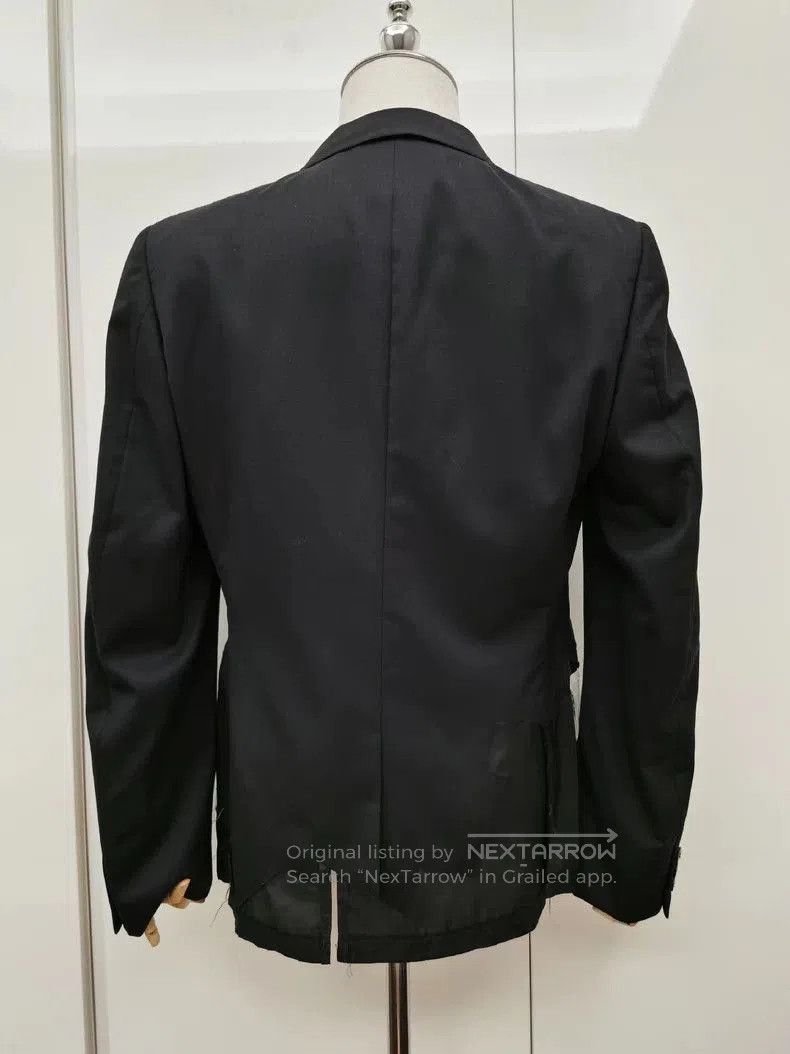 Comme des Garcons Comme des Garcons CDG Runway Blazer. Size US M / EU 48-50 / 2 - 4 Thumbnail