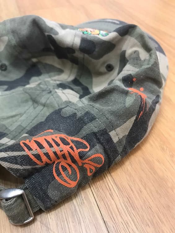 Vintage Conart x Atomik Size ONE SIZE - 5 Thumbnail