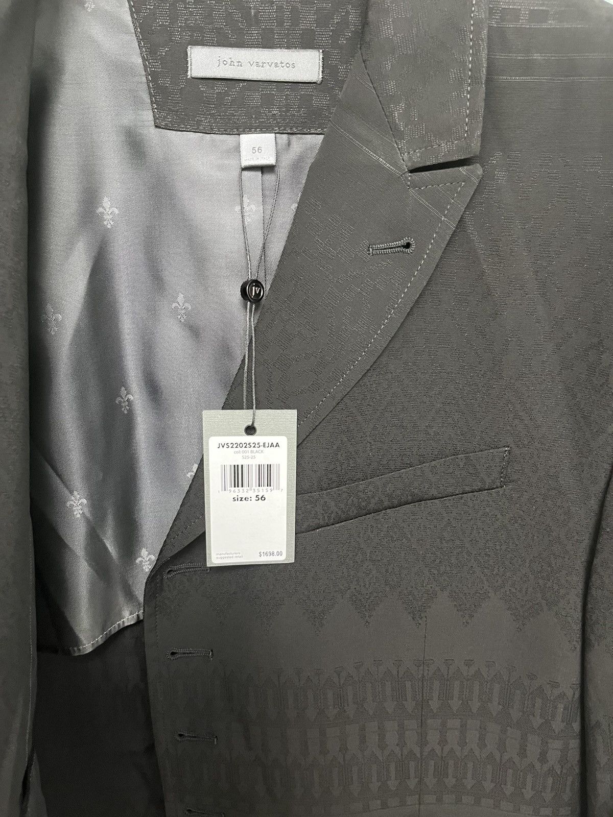 John Varvatos Gerry jacket. Size EU 56 USA 46 Size US XL / EU 56 / 4 - 4 Thumbnail