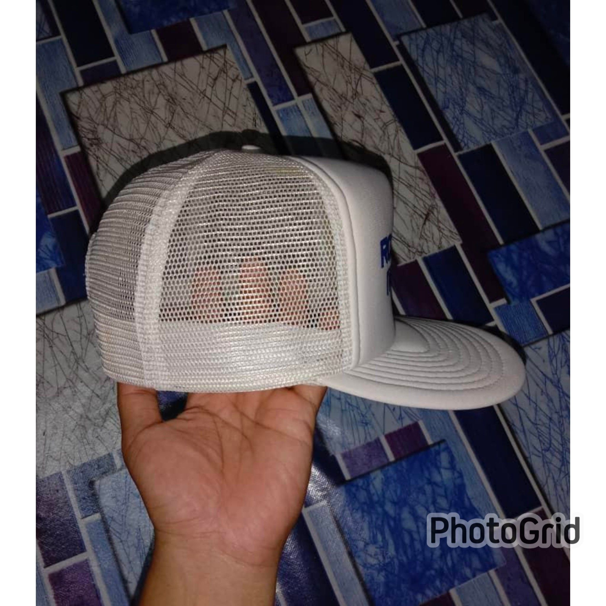 Gear for Sports Vintage 90's MAZDA Trucker Cap Size ONE SIZE - 2 Thumbnail