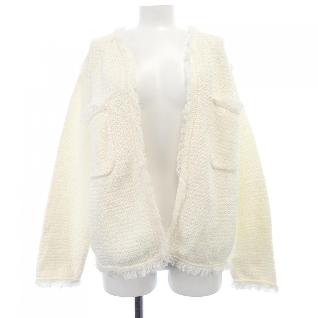 Other Other ADAWAS Jacket Textile Outerwear ADWS-208-14 DUTY FREE for USA Size ONE SIZE - 1 Thumbnail