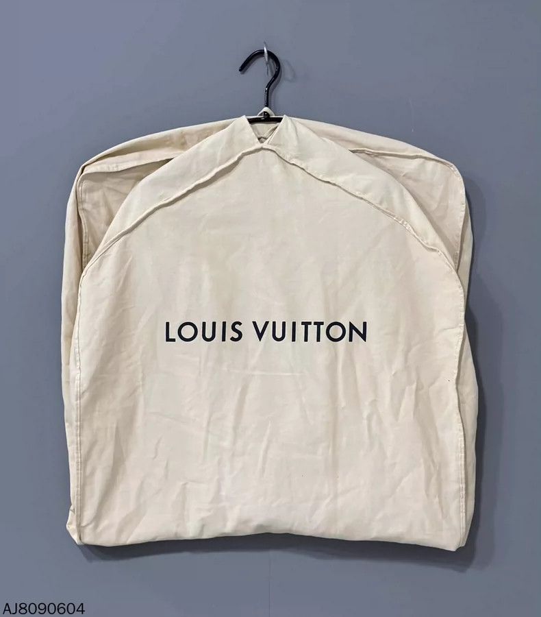 Louis Vuitton Louis Vuitton Tweed dress Size XS / US 0-2 / IT 36-38 - 5 Thumbnail