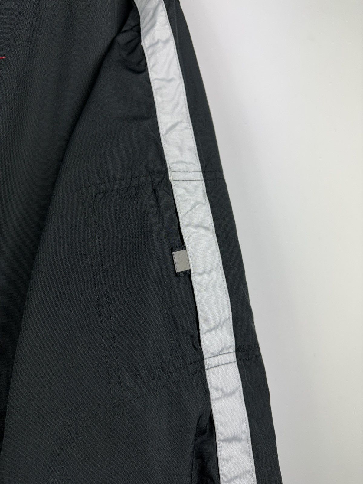 Nike × Vintage Vintage Y2K Nike Jacket Size US L / EU 52-54 / 3 - 8 Thumbnail